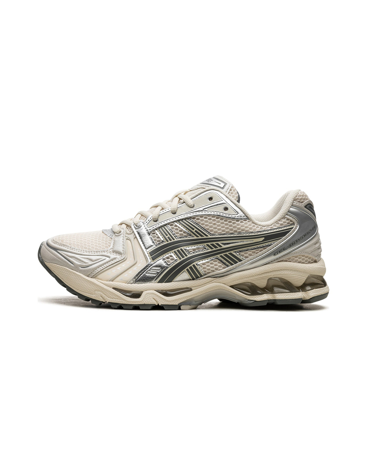 ASICS Gel-Kayano 14 Birch Dark Pewter