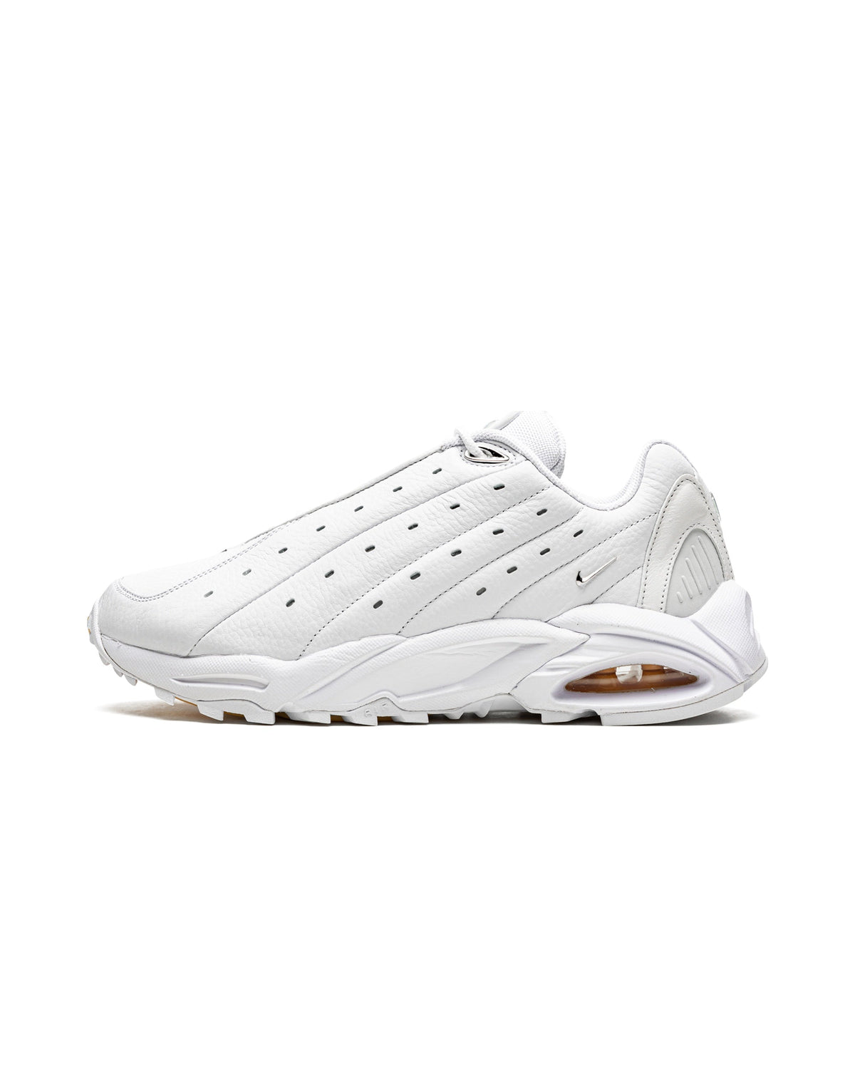 Nike Hot Step Air Terra Drake NOCTA White