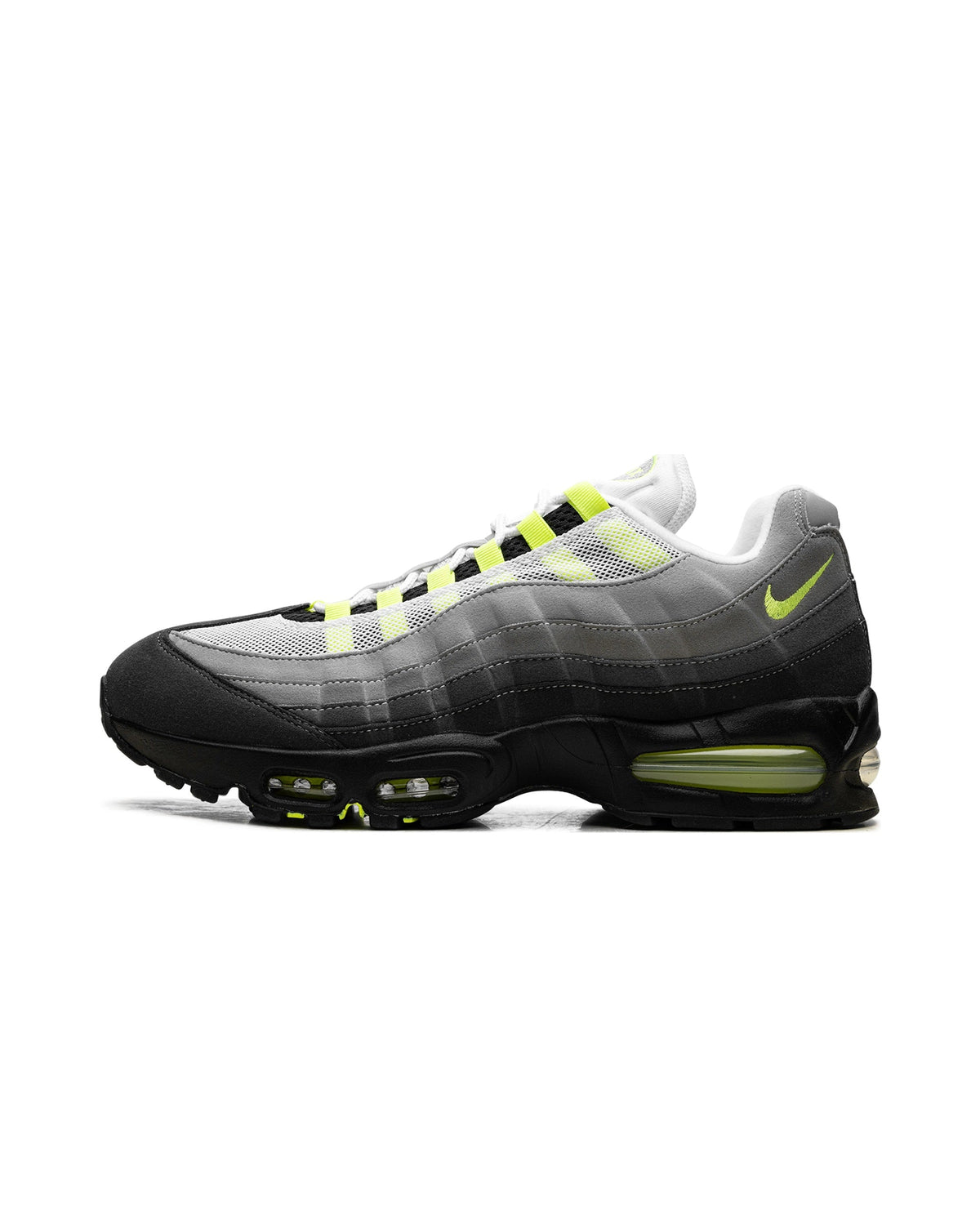 Nike Air Max 95 OG Big Bubble Neon (2025)