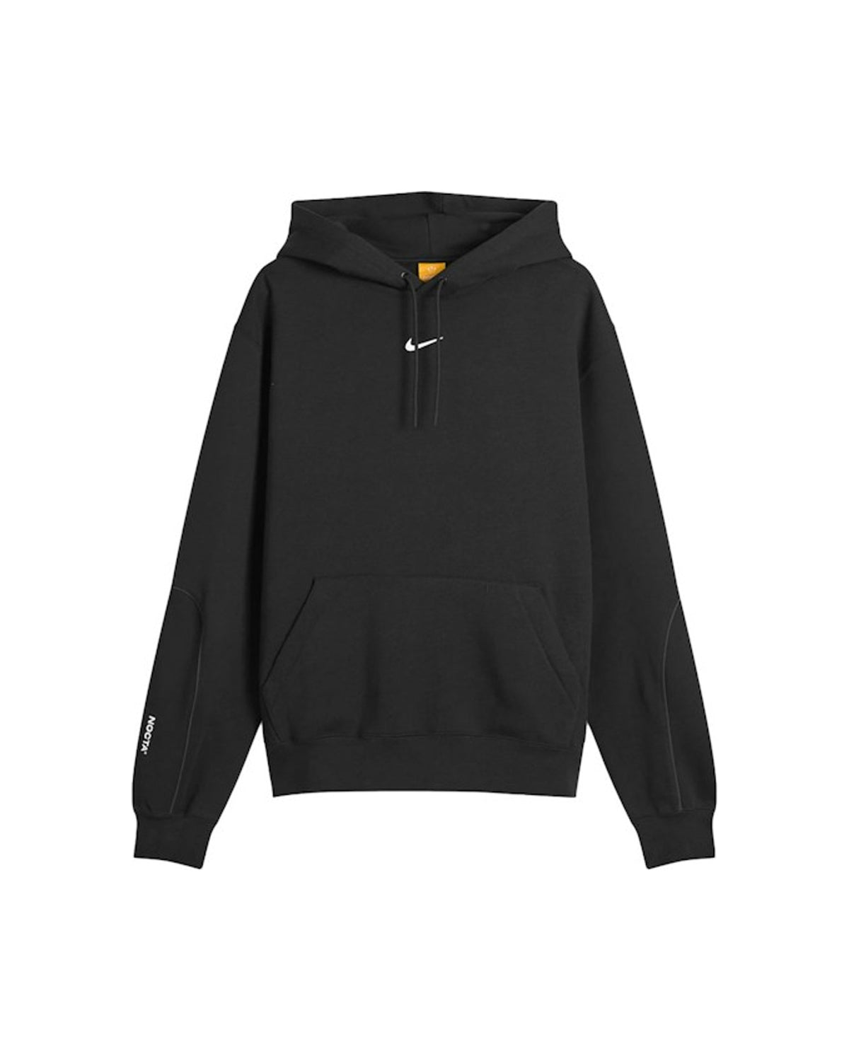 Nike x Drake NOCTA Cardinal Stock Hoodie Black/White