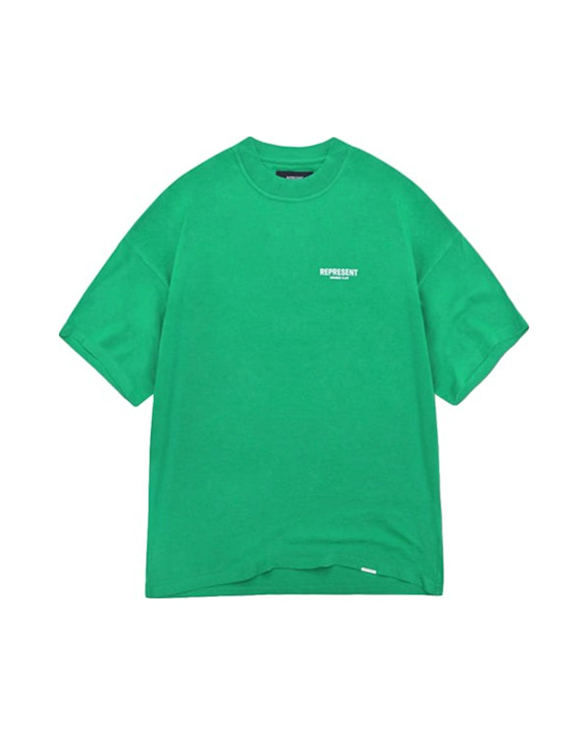 Represent Owners Club T-Shirt Island Green