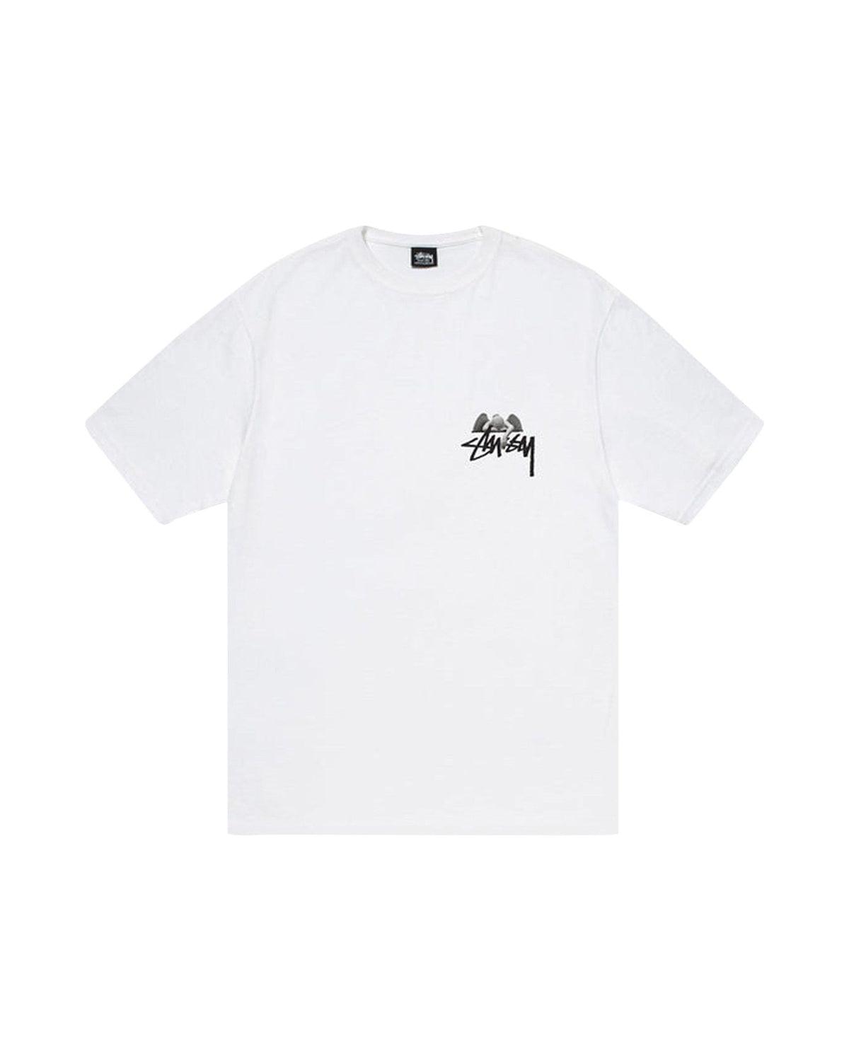 Stussy Angel Tee White