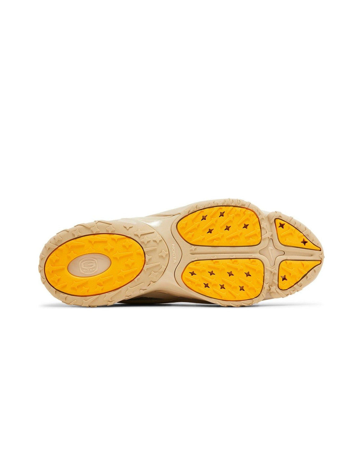 Nike Hot Step 2 Drake NOCTA Rattan