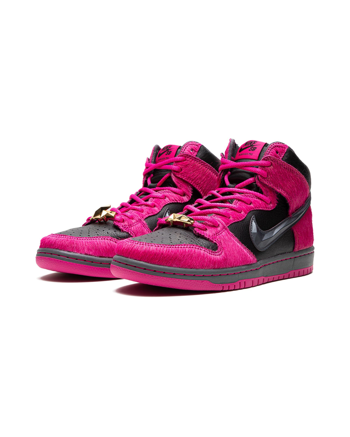 Nike SB Dunk High Run The Jewels