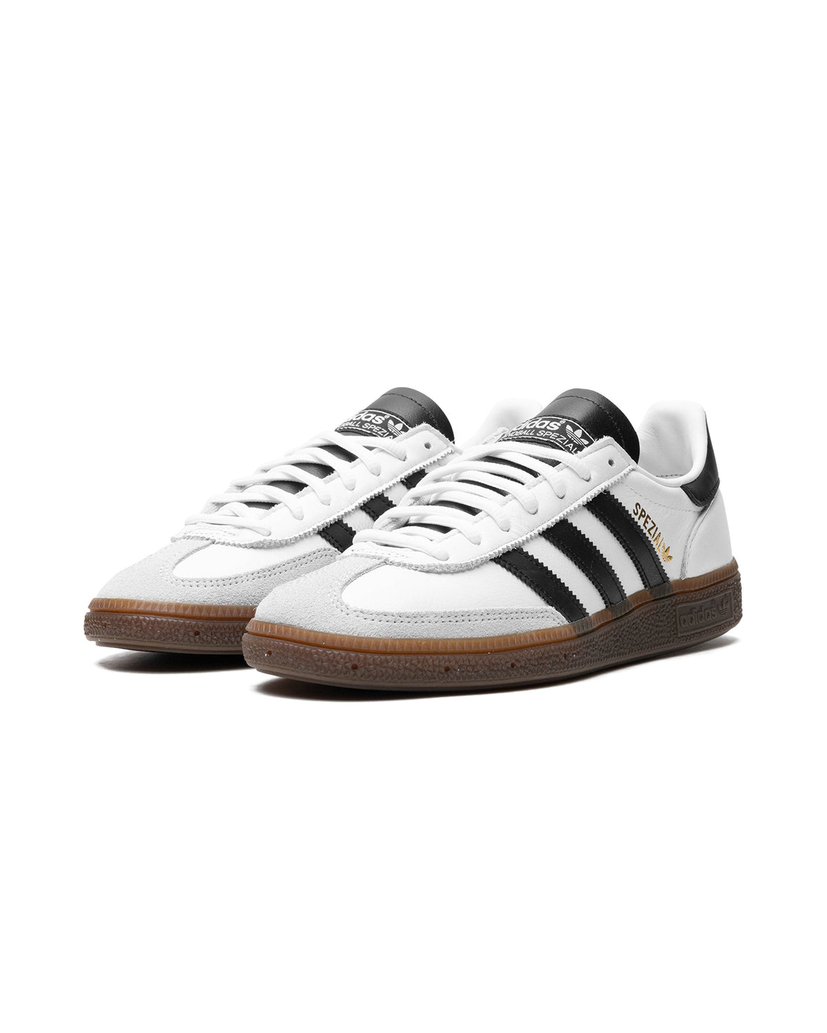 adidas Handball Spezial White Black Gum