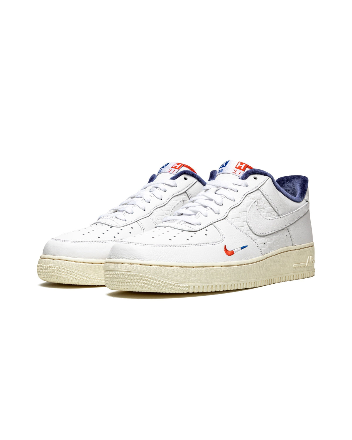 Nike Air Force 1 Low Kith Paris
