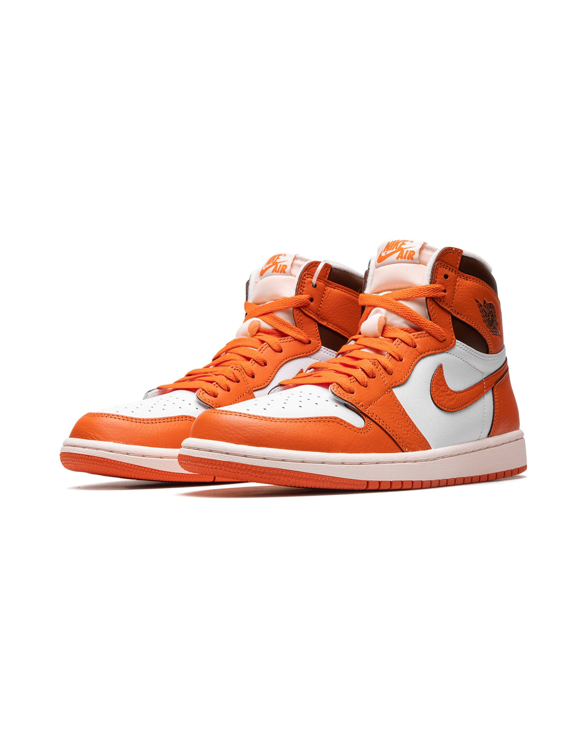 Jordan 1 Retro High OG Starfish (Women's)