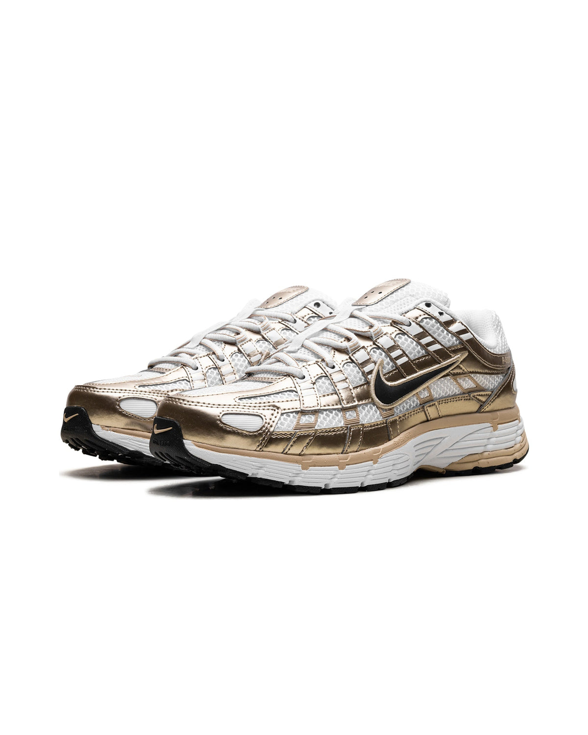 Nike P-6000 Gold (Women's)