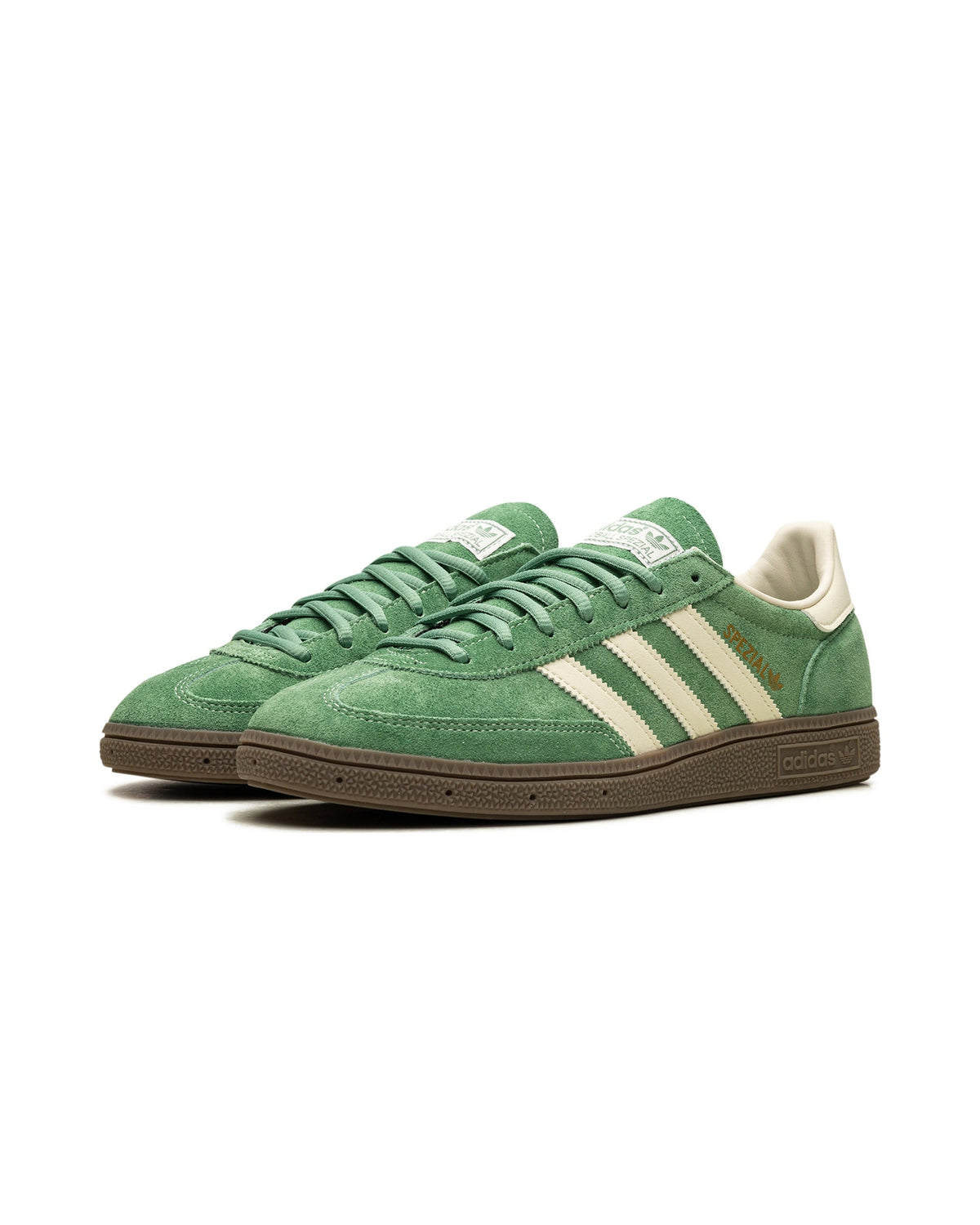 adidas Handball Spezial Preloved Green