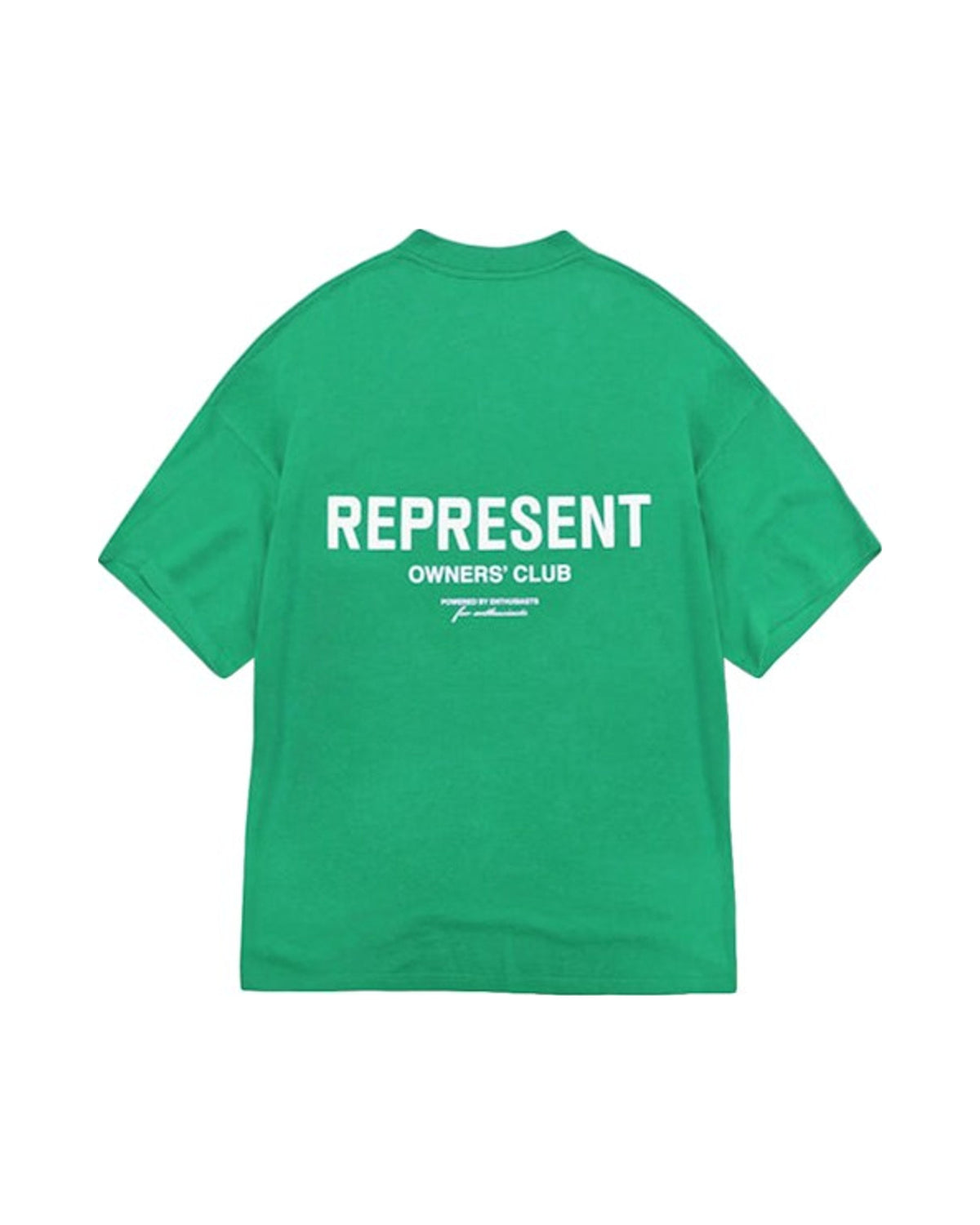 Represent Owners Club T-Shirt Island Green