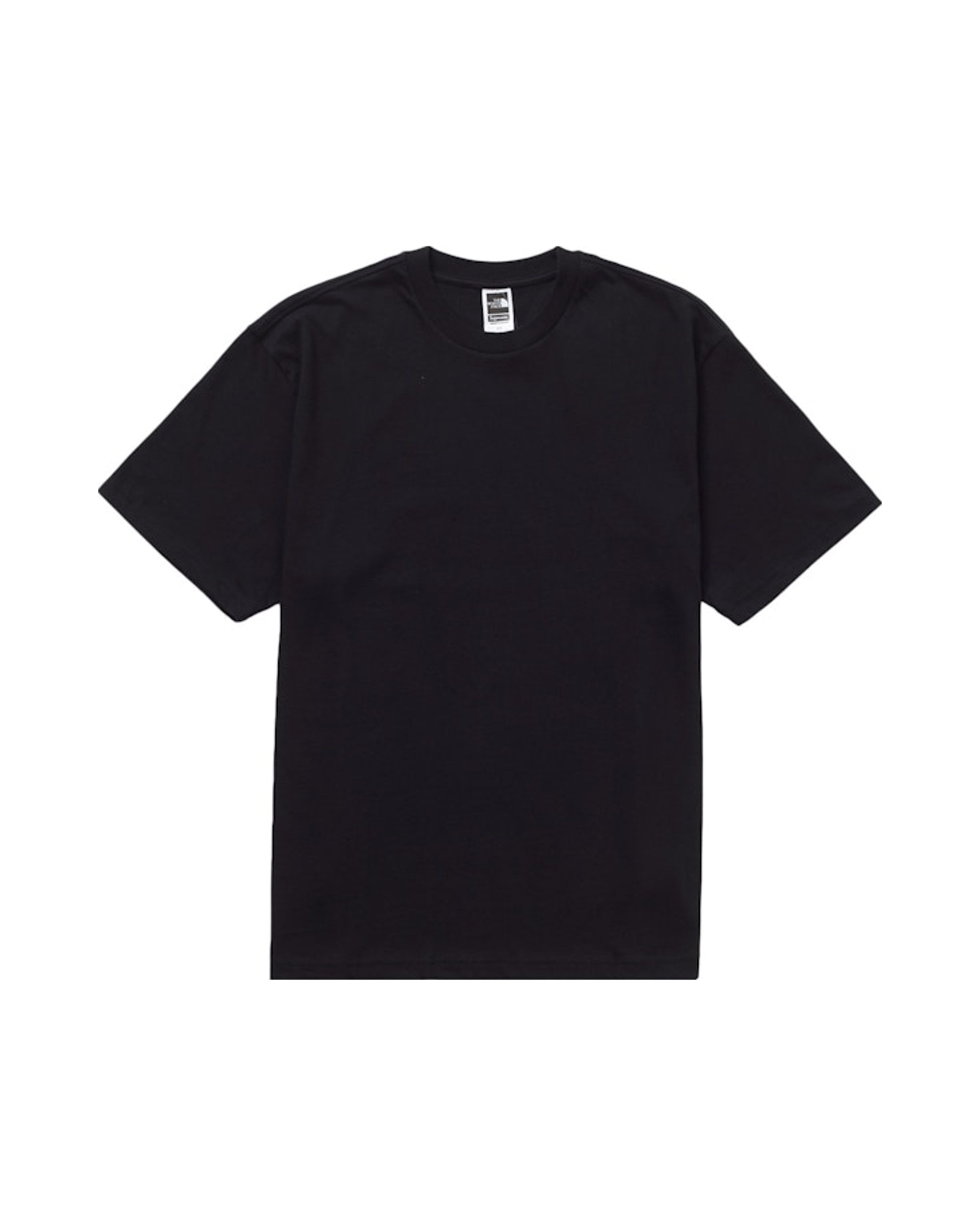 Supreme The North Face S/S Top Black