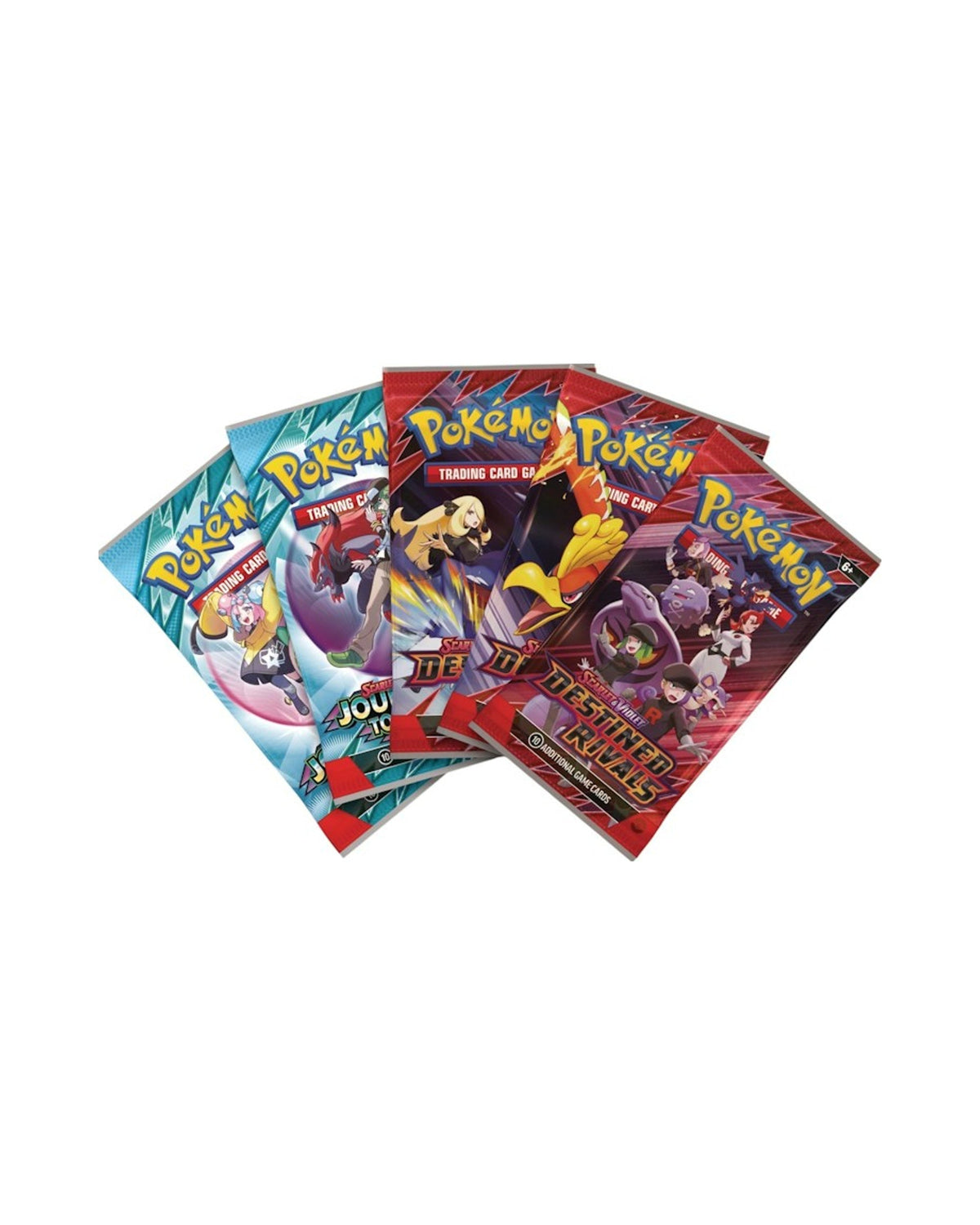 2025 Pokémon Team Rocket Nidoking Ex Tin Case (US)