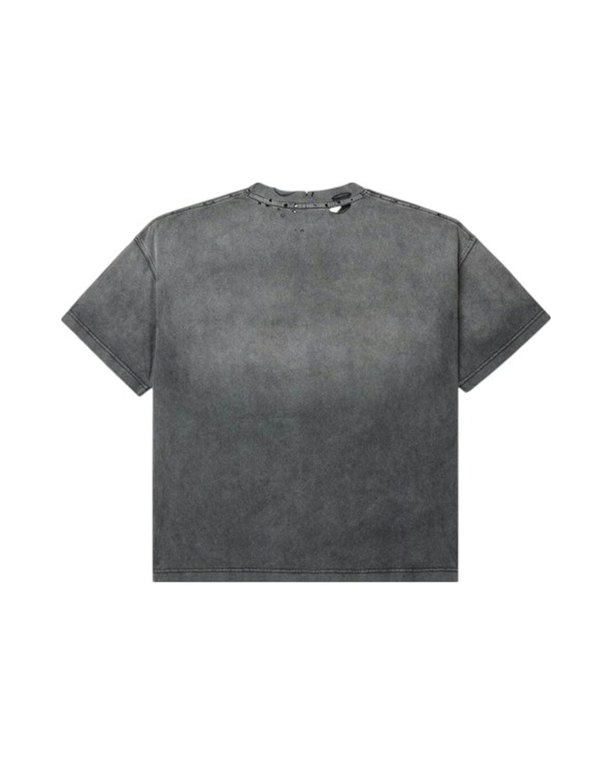 Vale Forever Target T-shirt Black