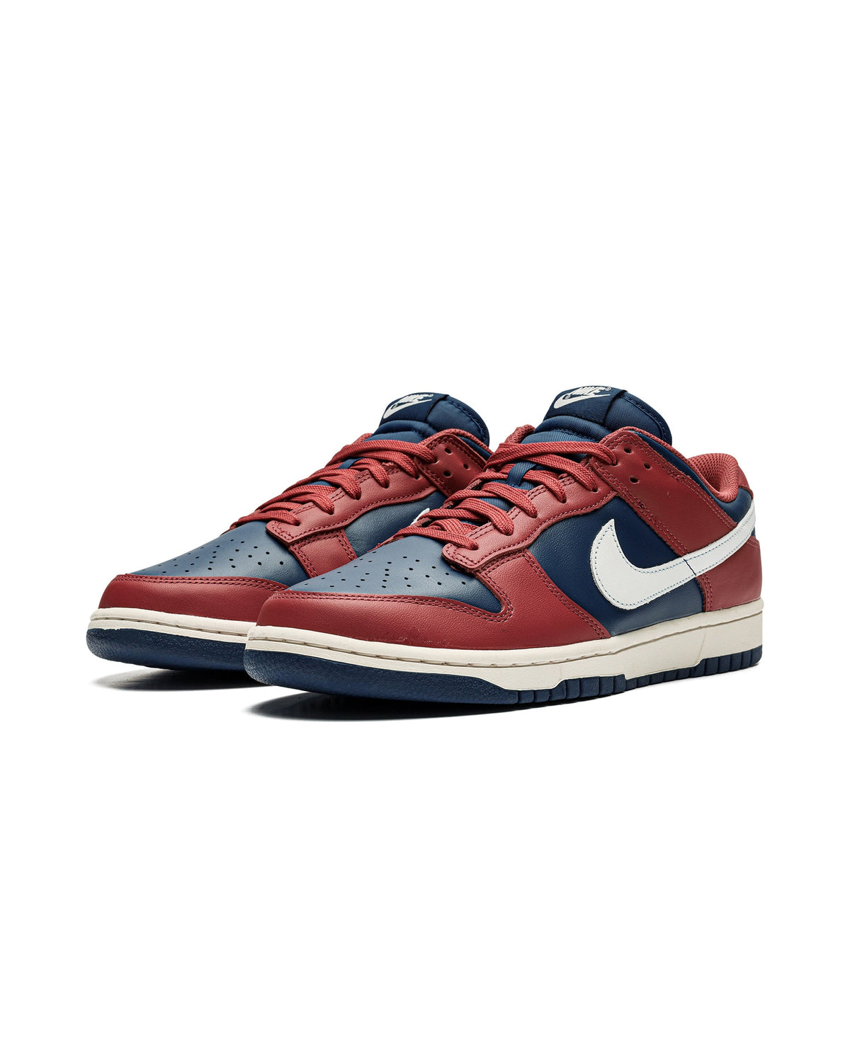 Nike Dunk Low Retro Canyon Rust (Women's)