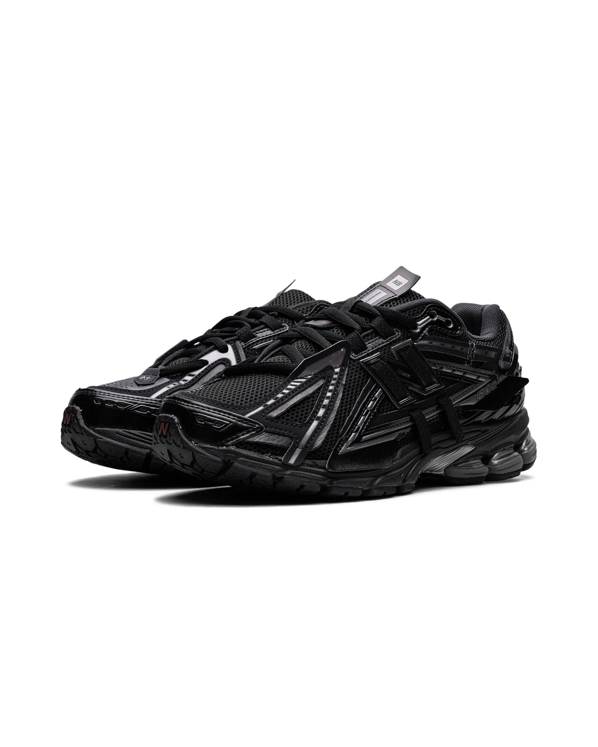New Balance 1906A Black