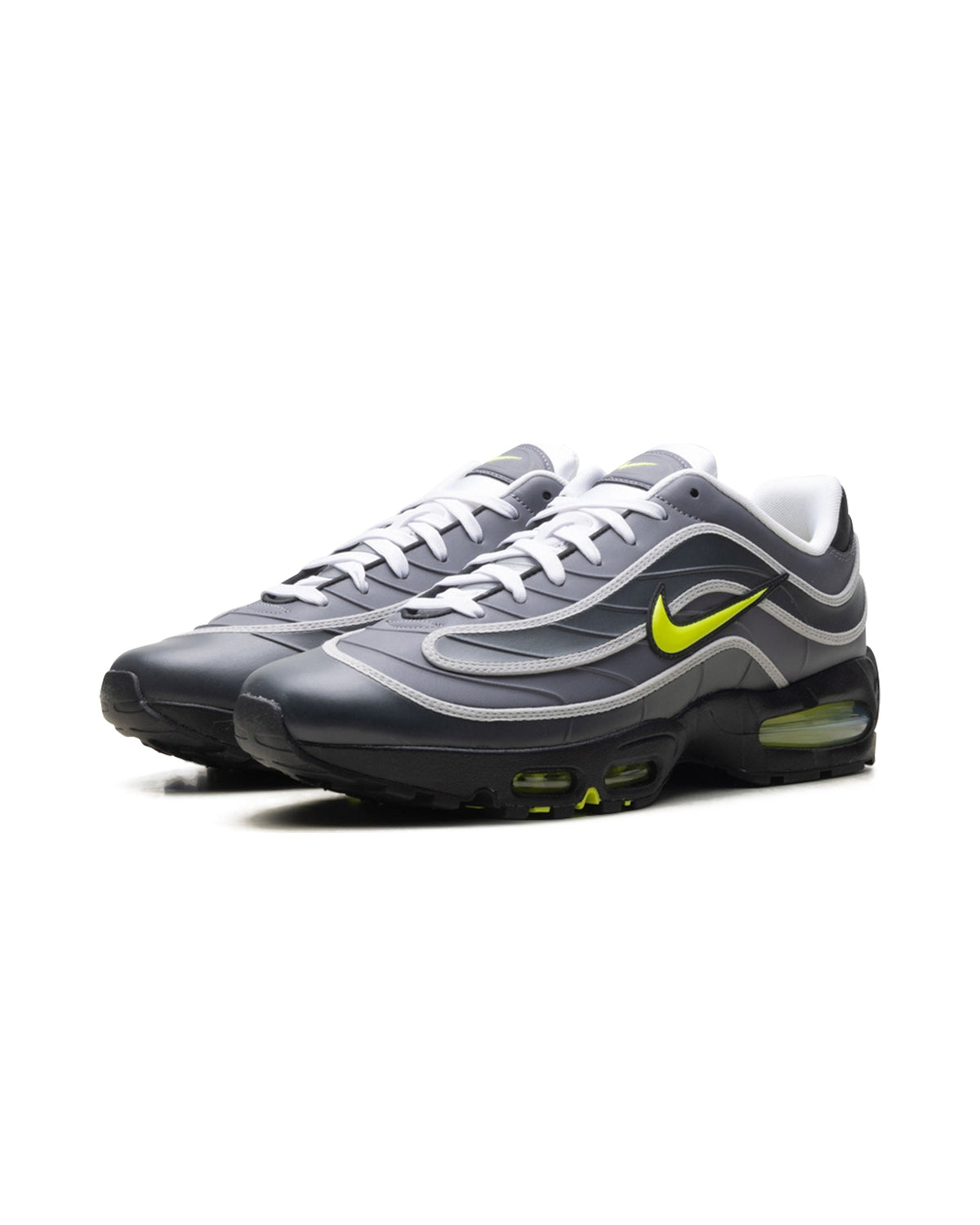 Nike Air Max Joga Bonito Neon