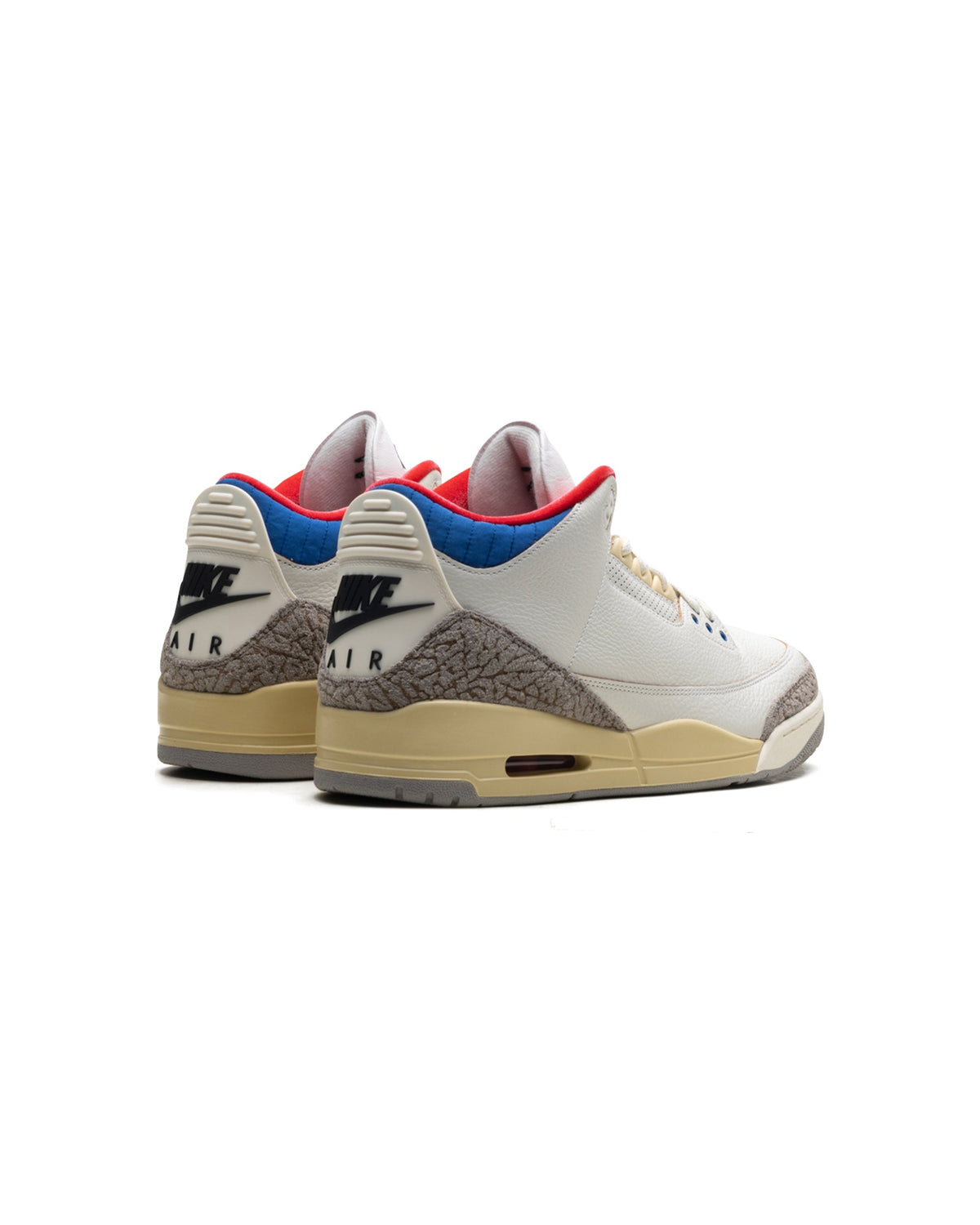 Jordan 3 Retro Seoul 2.0