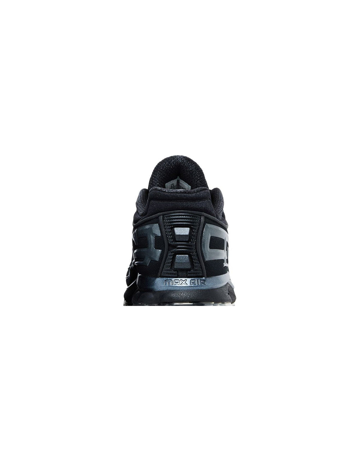 Nike Air Max 2001 Air Ecstasy Supreme Black
