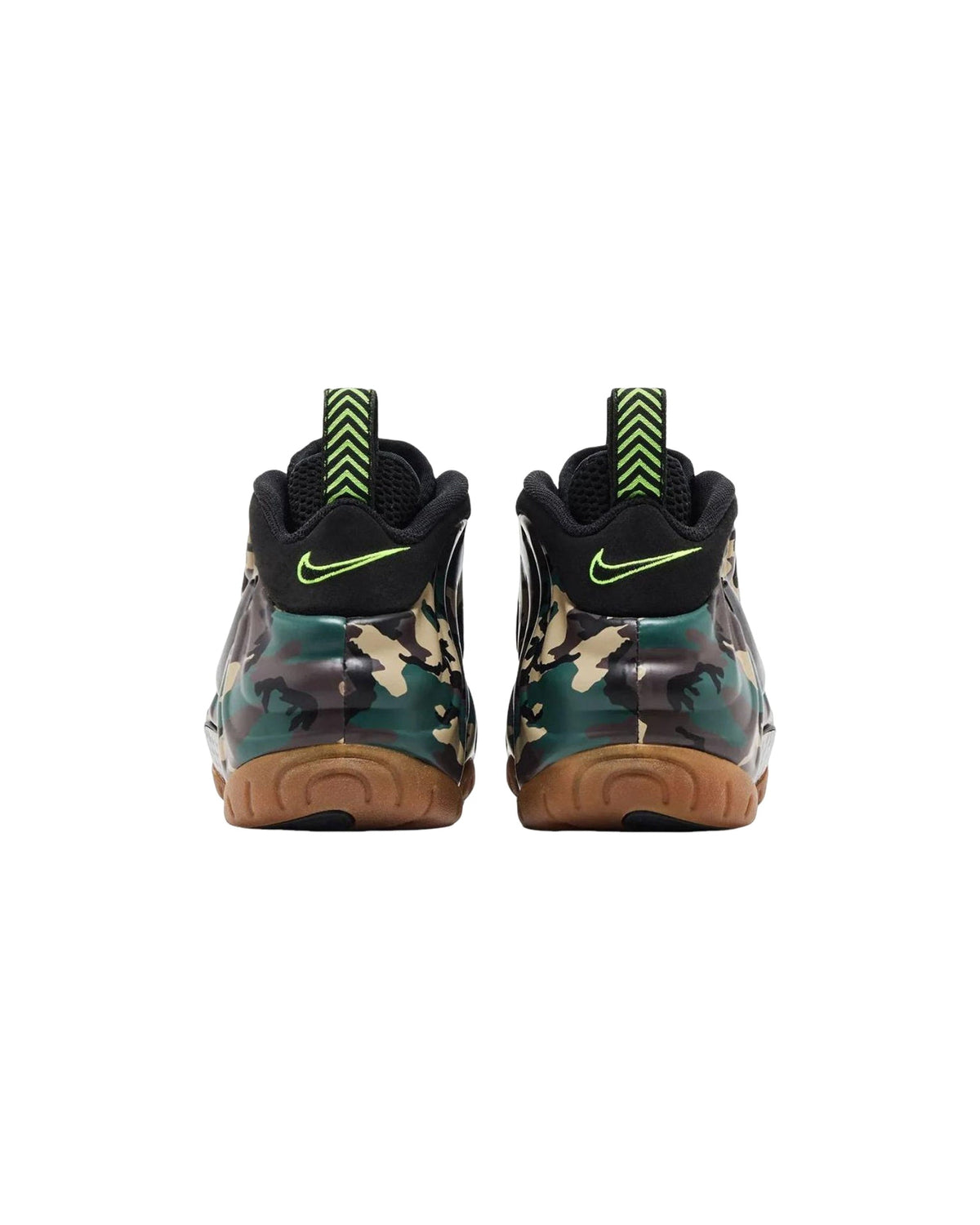 Nike Air Foamposite Pro Army Camo (2026)