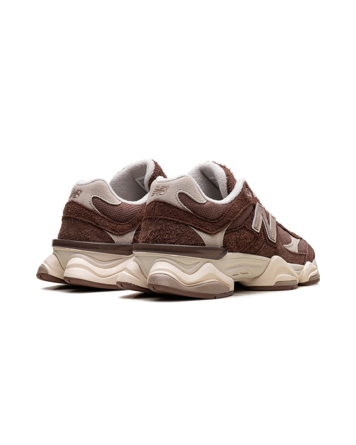 New Balance 9060 Rich Oak