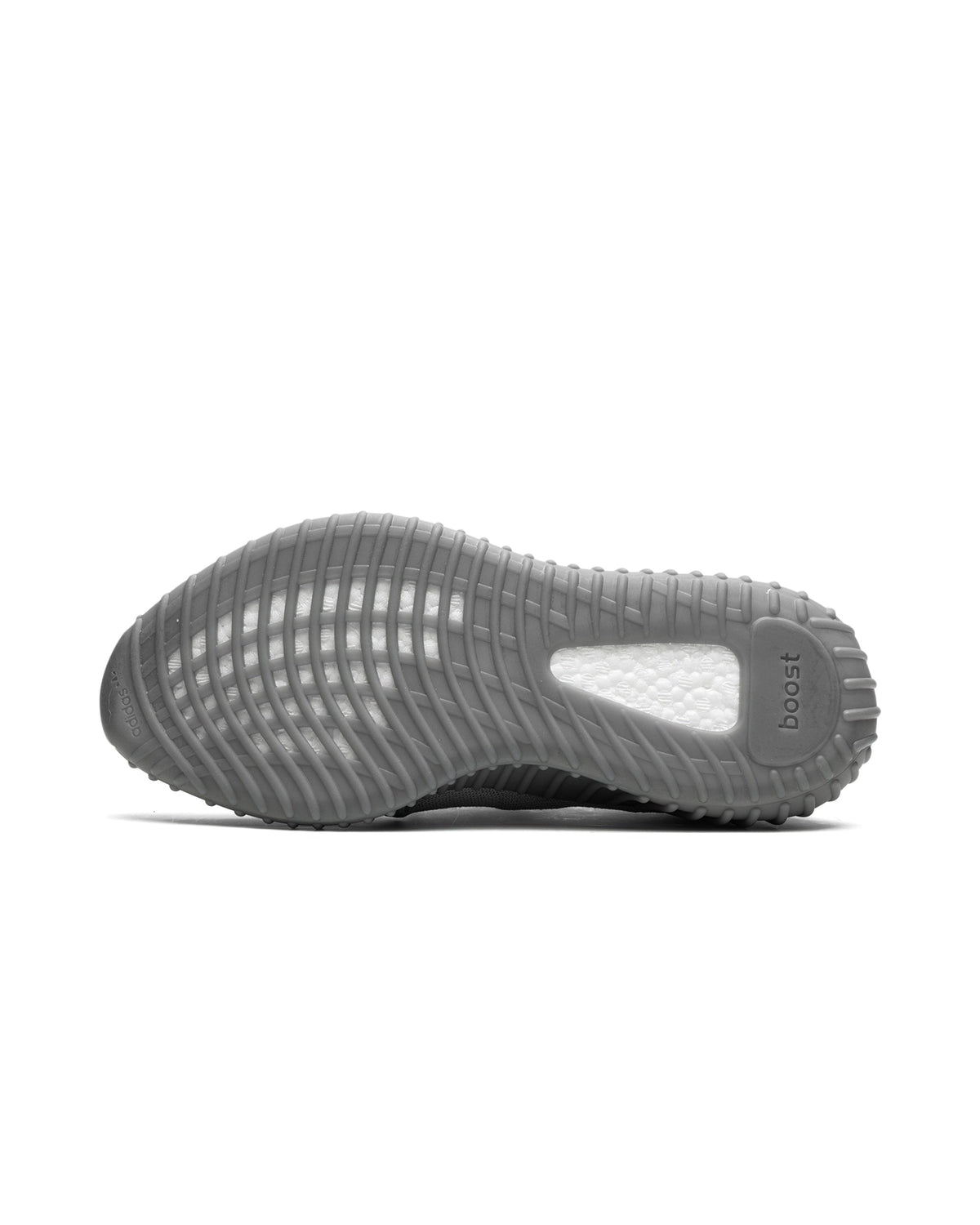 adidas Yeezy Boost 350 V2 Aluminium Grey