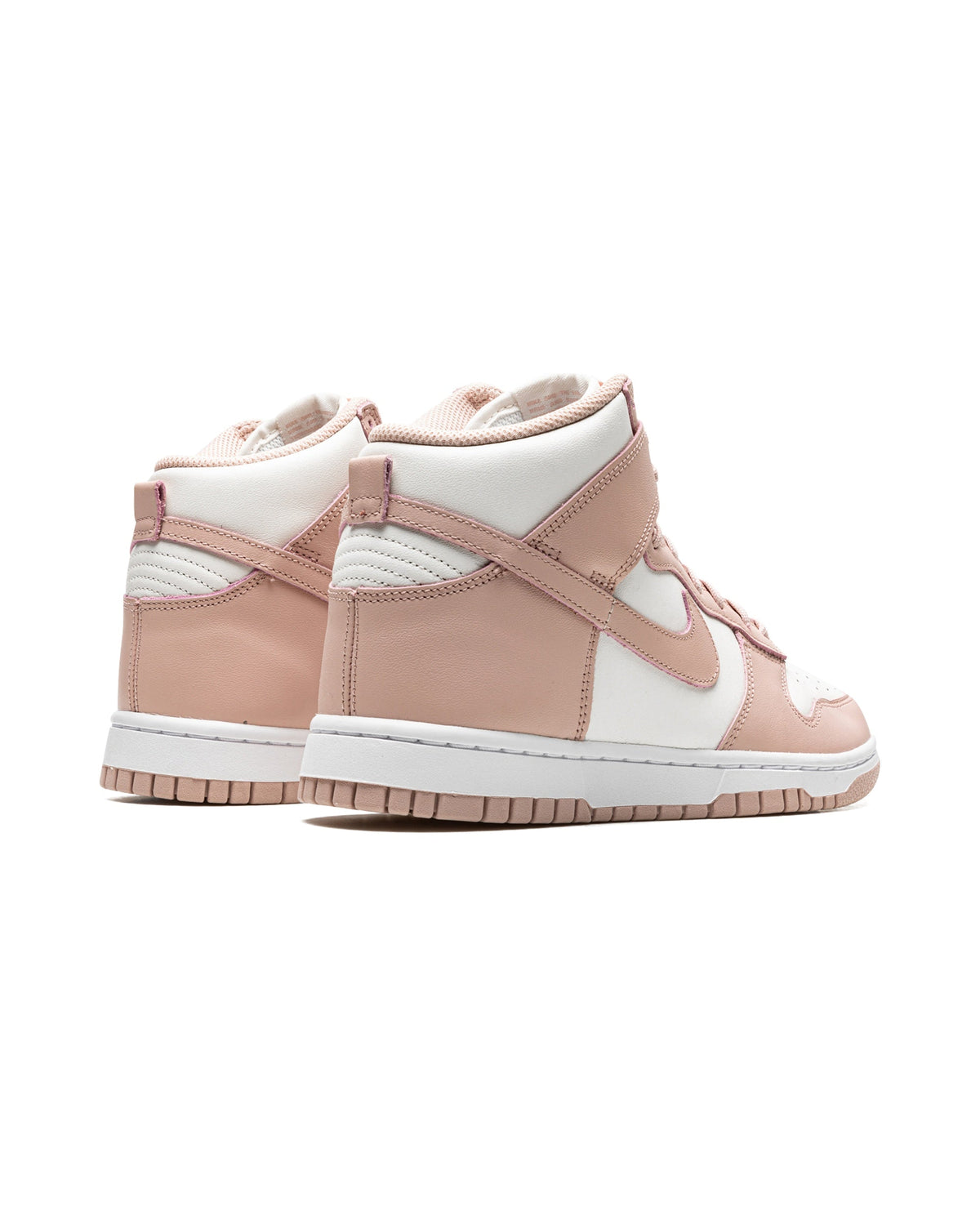 Nike Dunk High Pink Oxford (Women's)