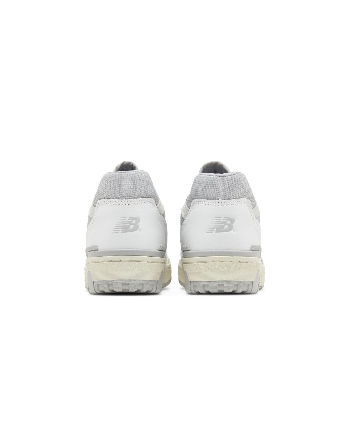 New Balance 550 White Rain Cloud
