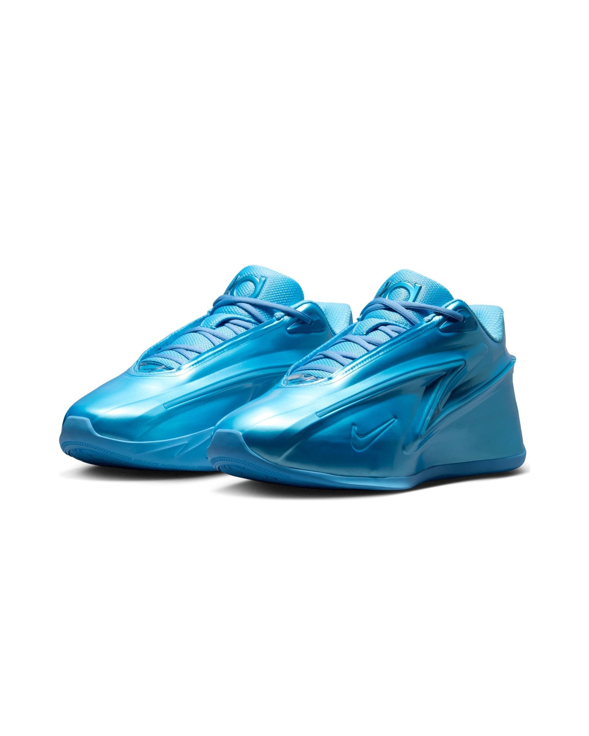 Nike KD 19 Blueberry Blast