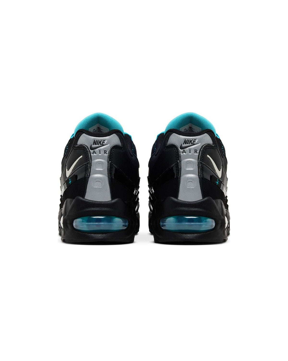 Nike Air Max 95 Big Bubble Scorpion