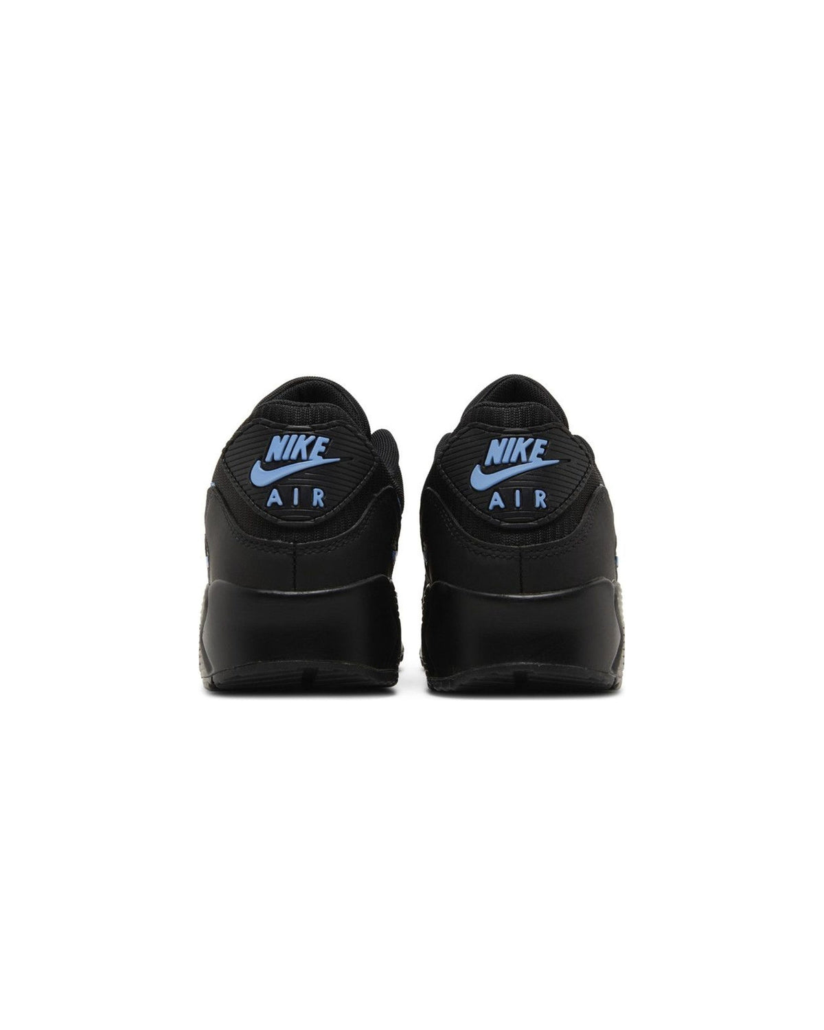 Nike Air Max 90 Black University Blue