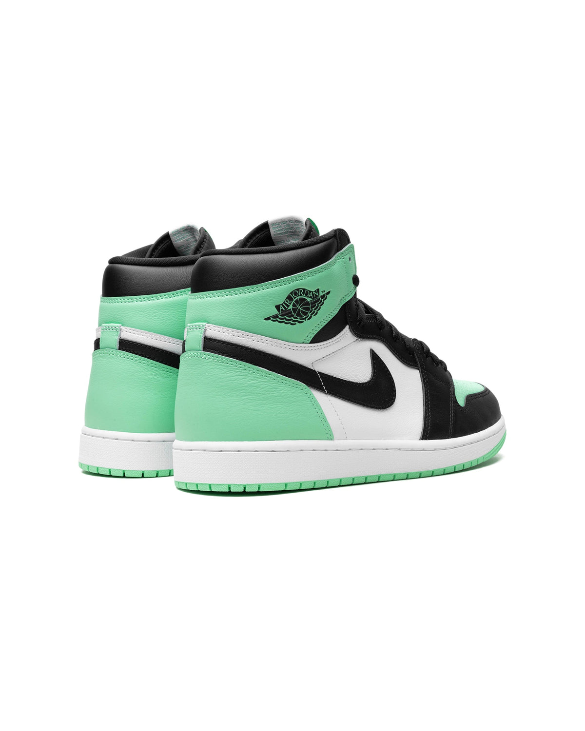 Jordan 1 Retro High OG Green Glow