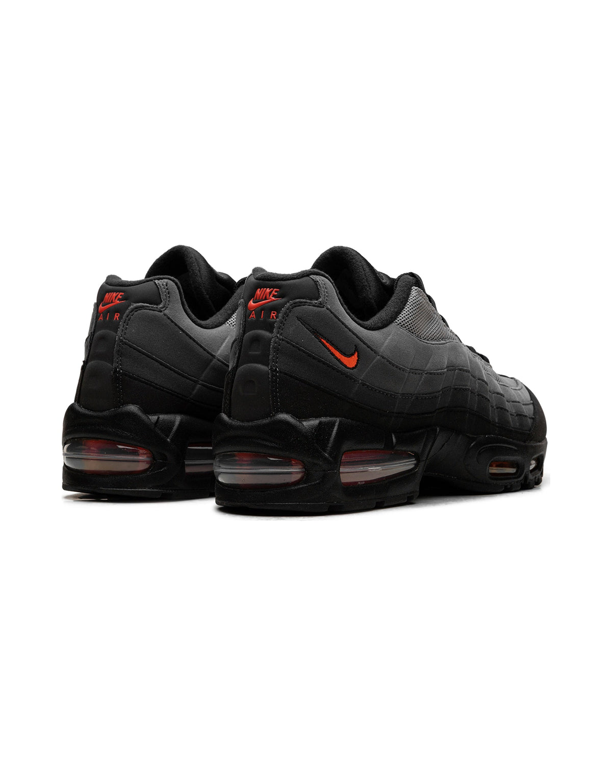 Nike Air Max 95 OG Big Bubble Bright Crimson