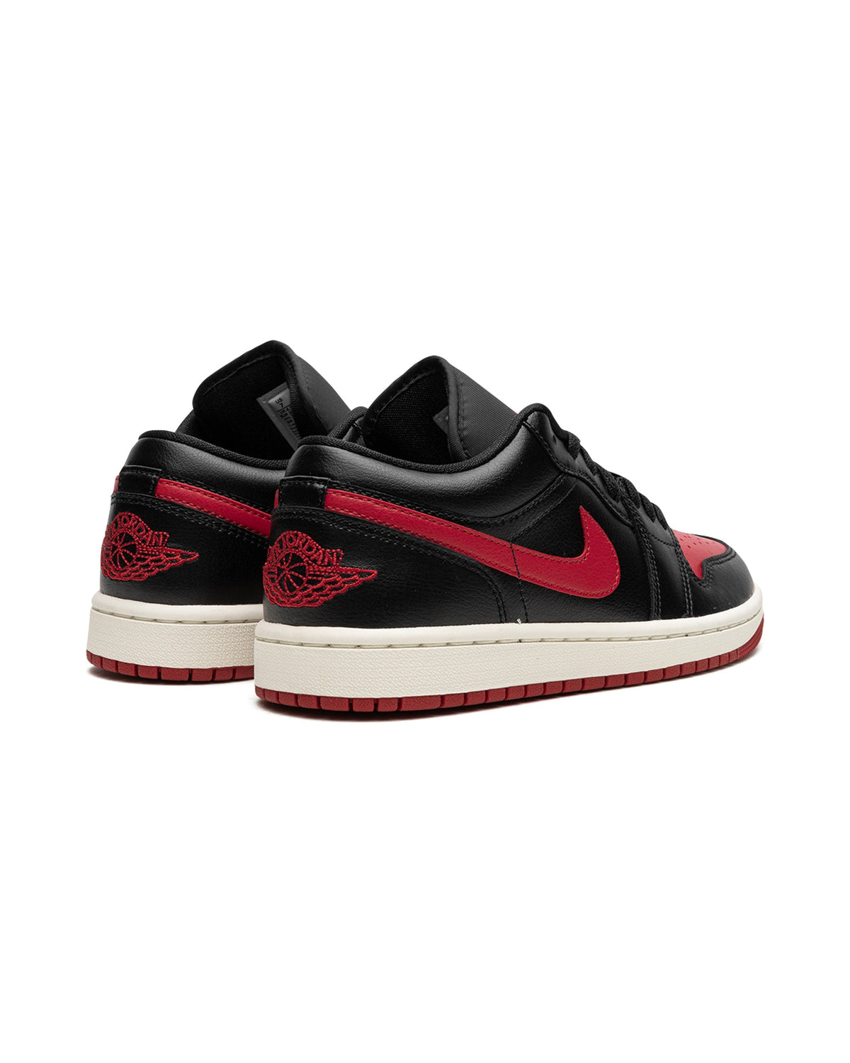 Jordan 1 Low Bred Sail (Women's)