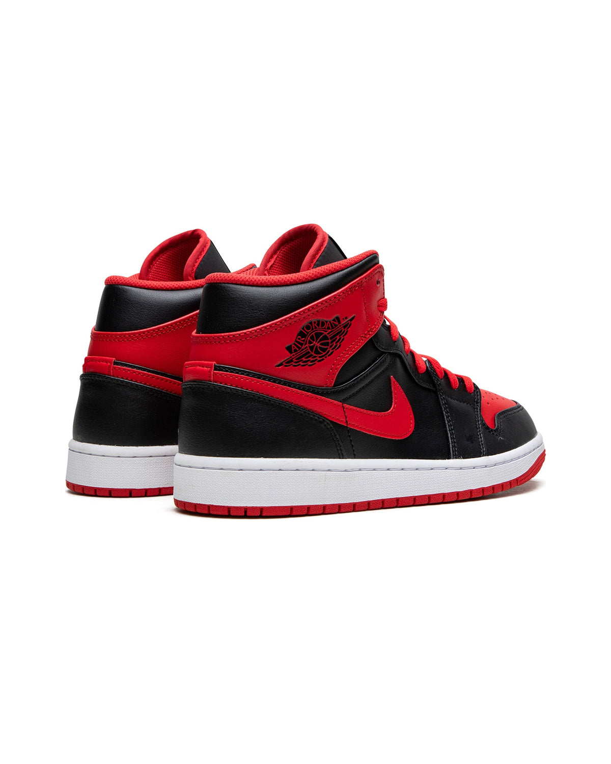 Jordan 1 Mid Alternate Bred (2022)