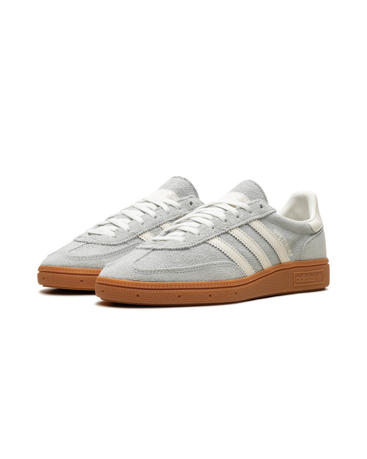 adidas Handball Spezial Wonder Silver Gum (Women's)