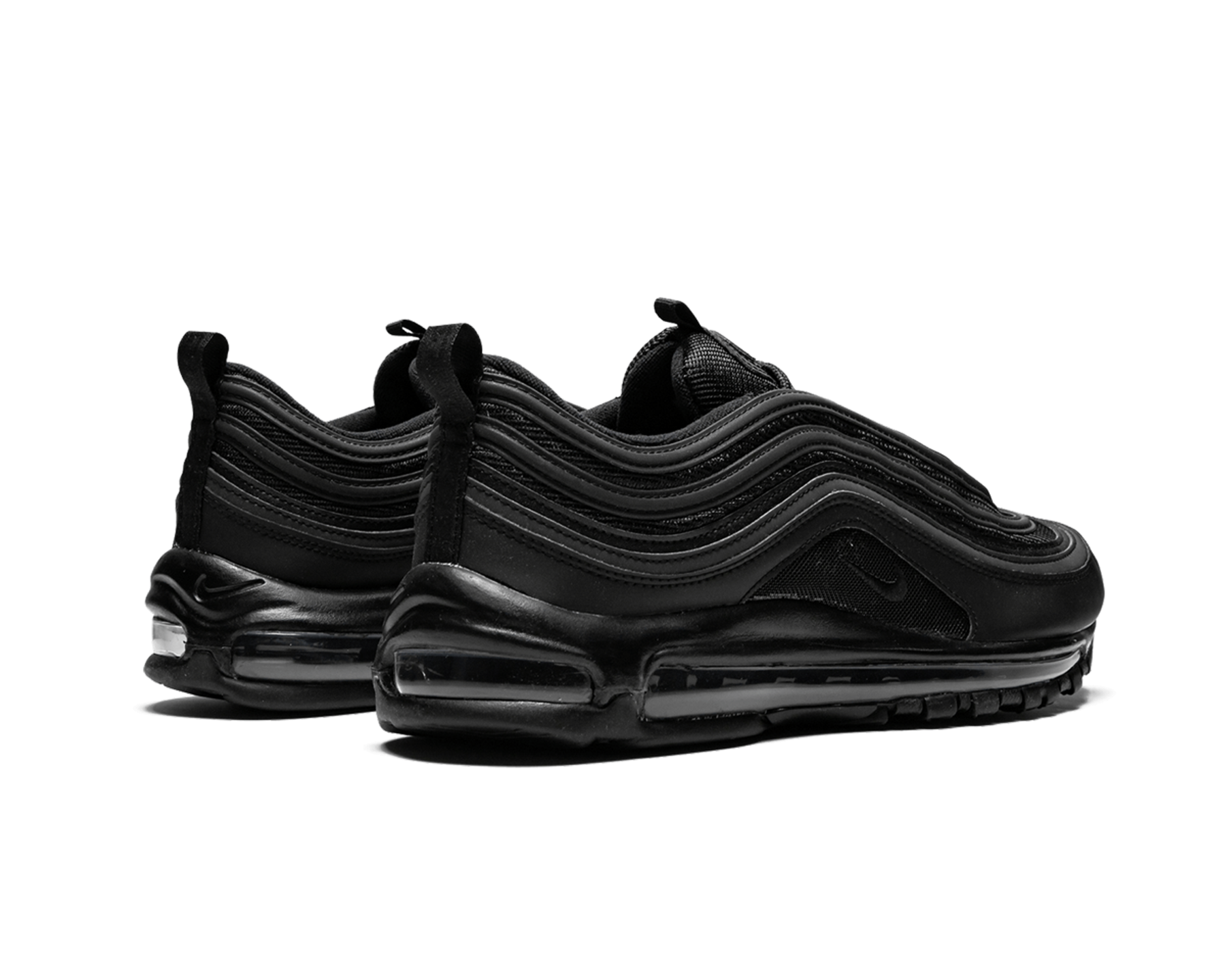 Nike Air Max 97 Triple Black