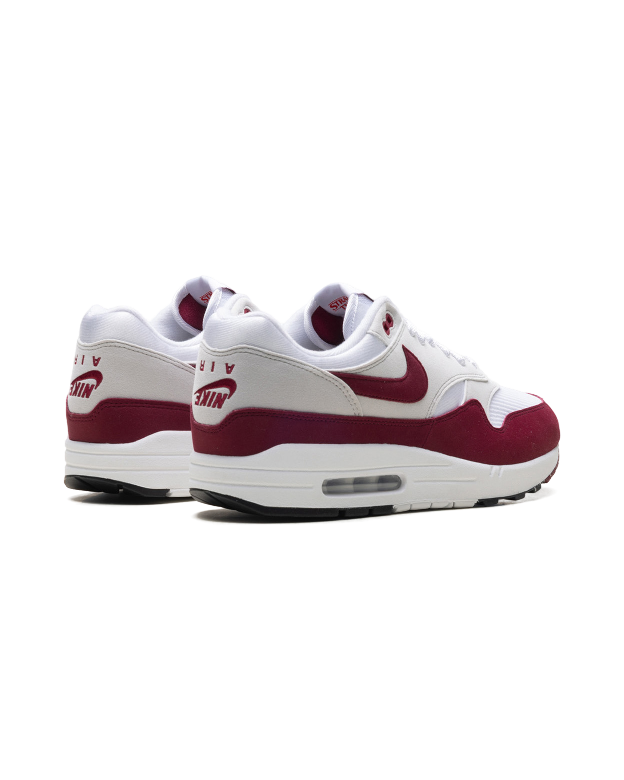 Nike Air Max 1 '87 Stranger Things Steve Harrington