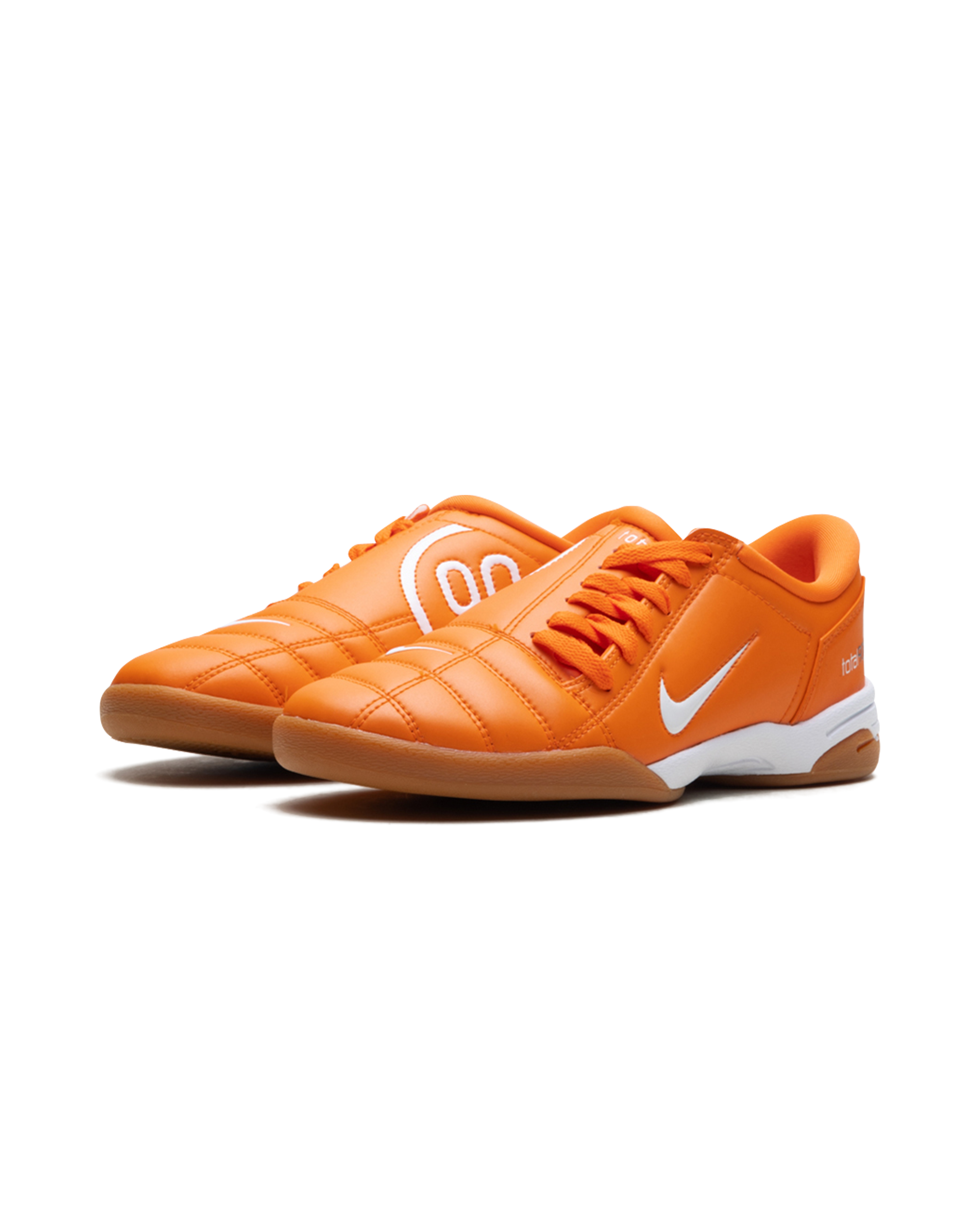 Nike Total 90 3 SP Safety Orange