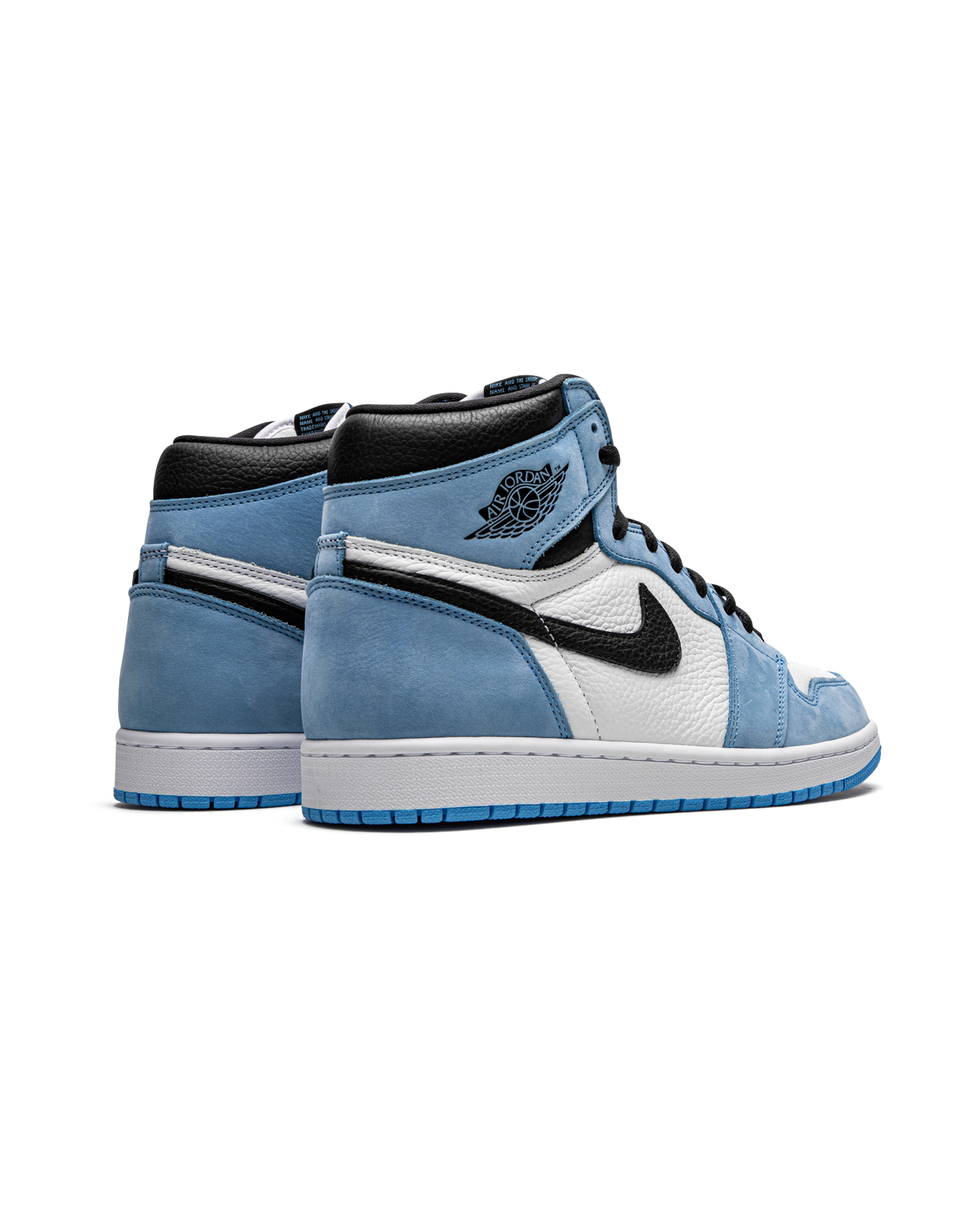 Jordan 1 Retro High OG University Blue
