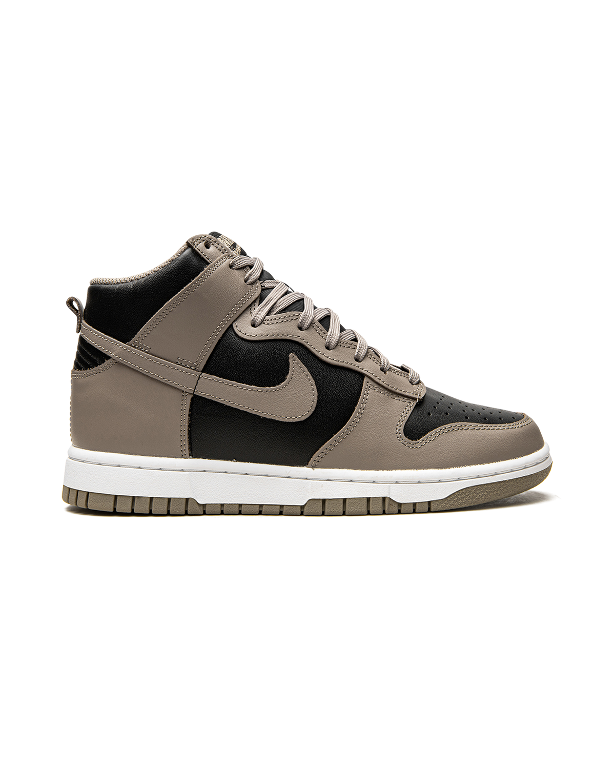 Nike Dunk High Moon Fossil (Women's)