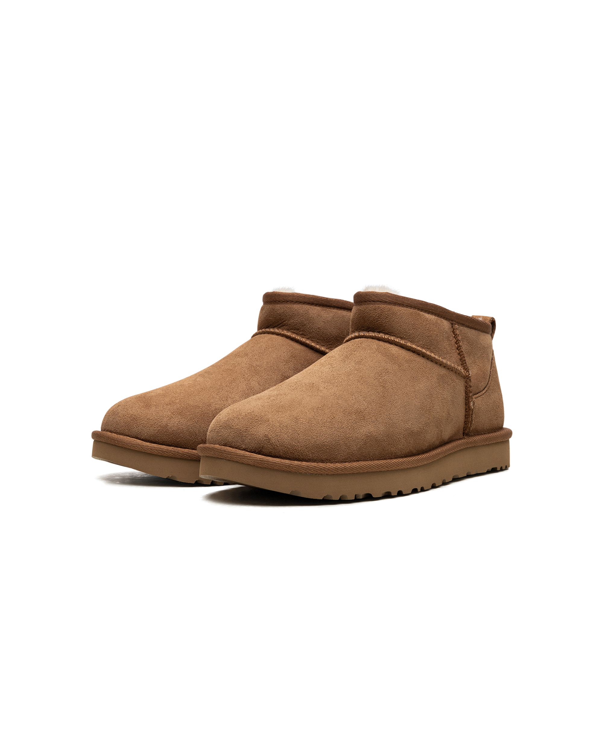 UGG Classic Ultra Mini Boot Chestnut (Women's)