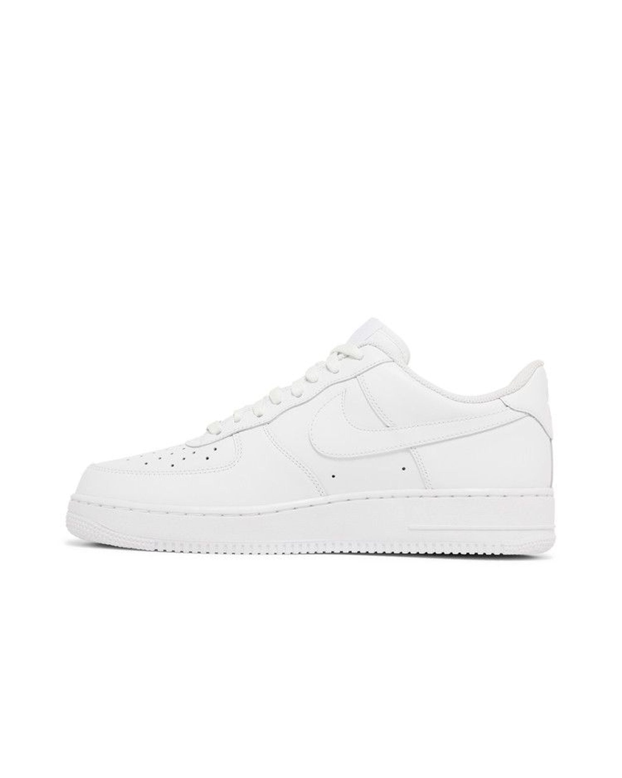 Nike Air Force 1 Low '07 White (Travis Scott Cactus Jack Utopia Edition)