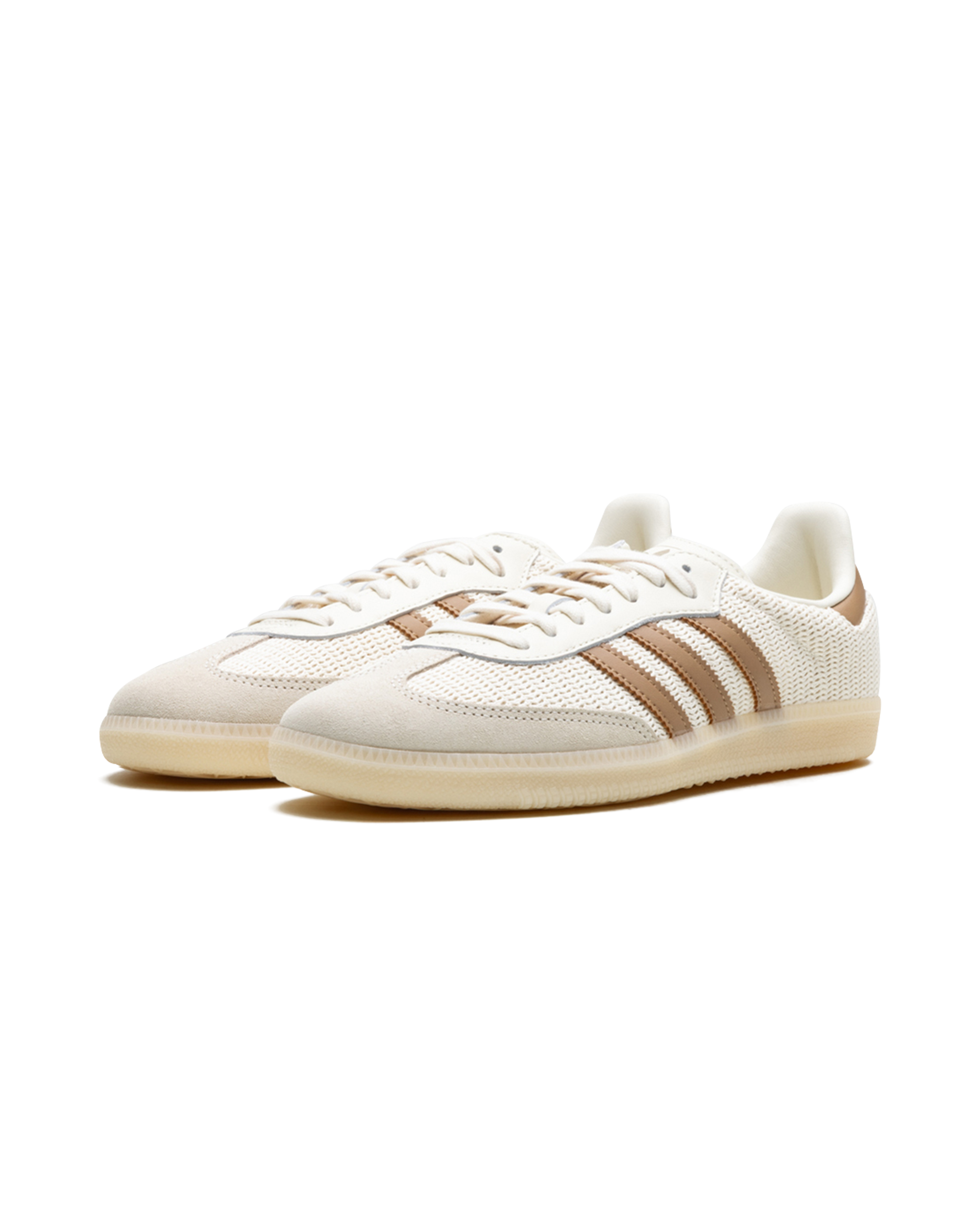 adidas Samba OG Cream White Cardboard