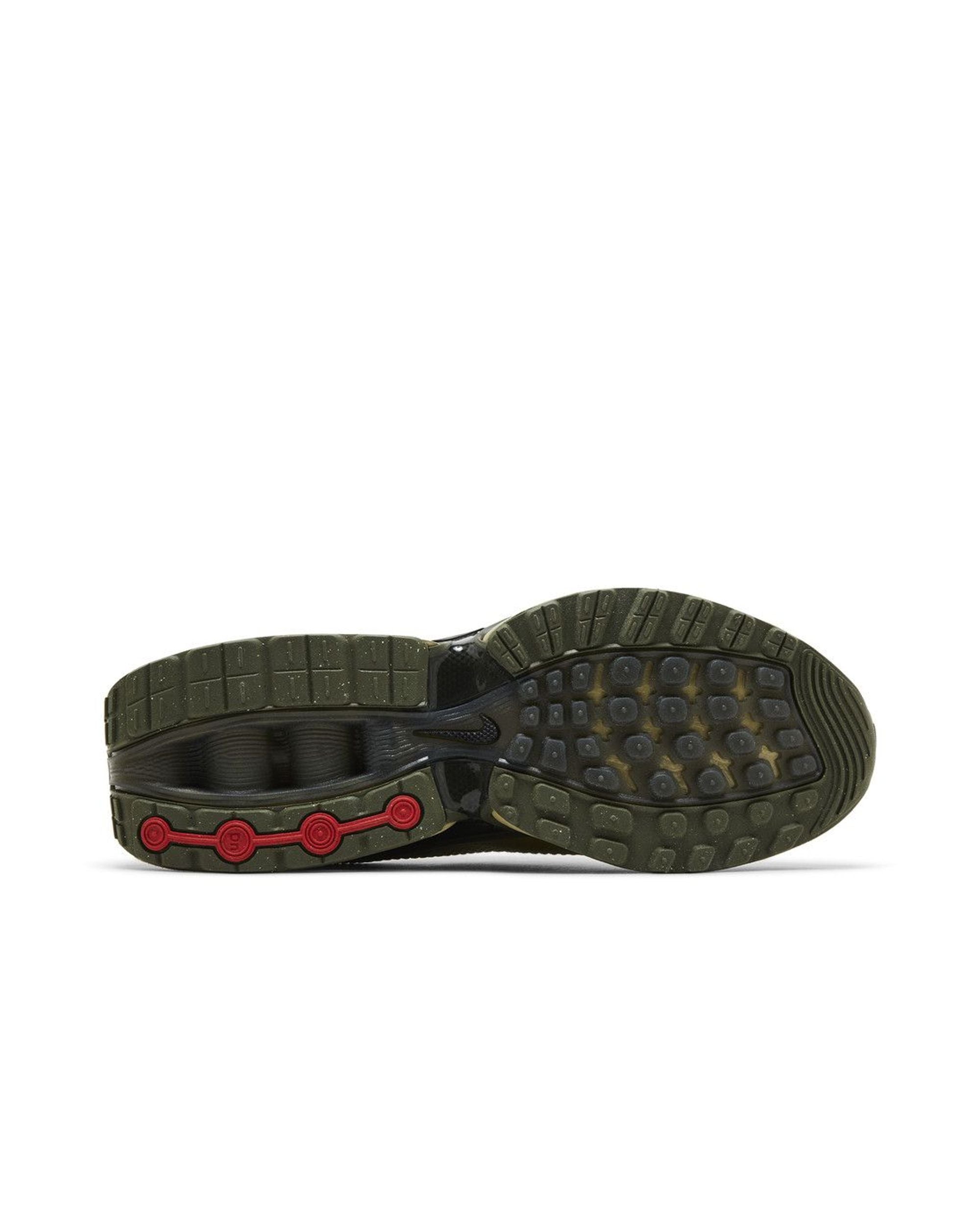 Nike Air Max Dn Neutral Olive Black