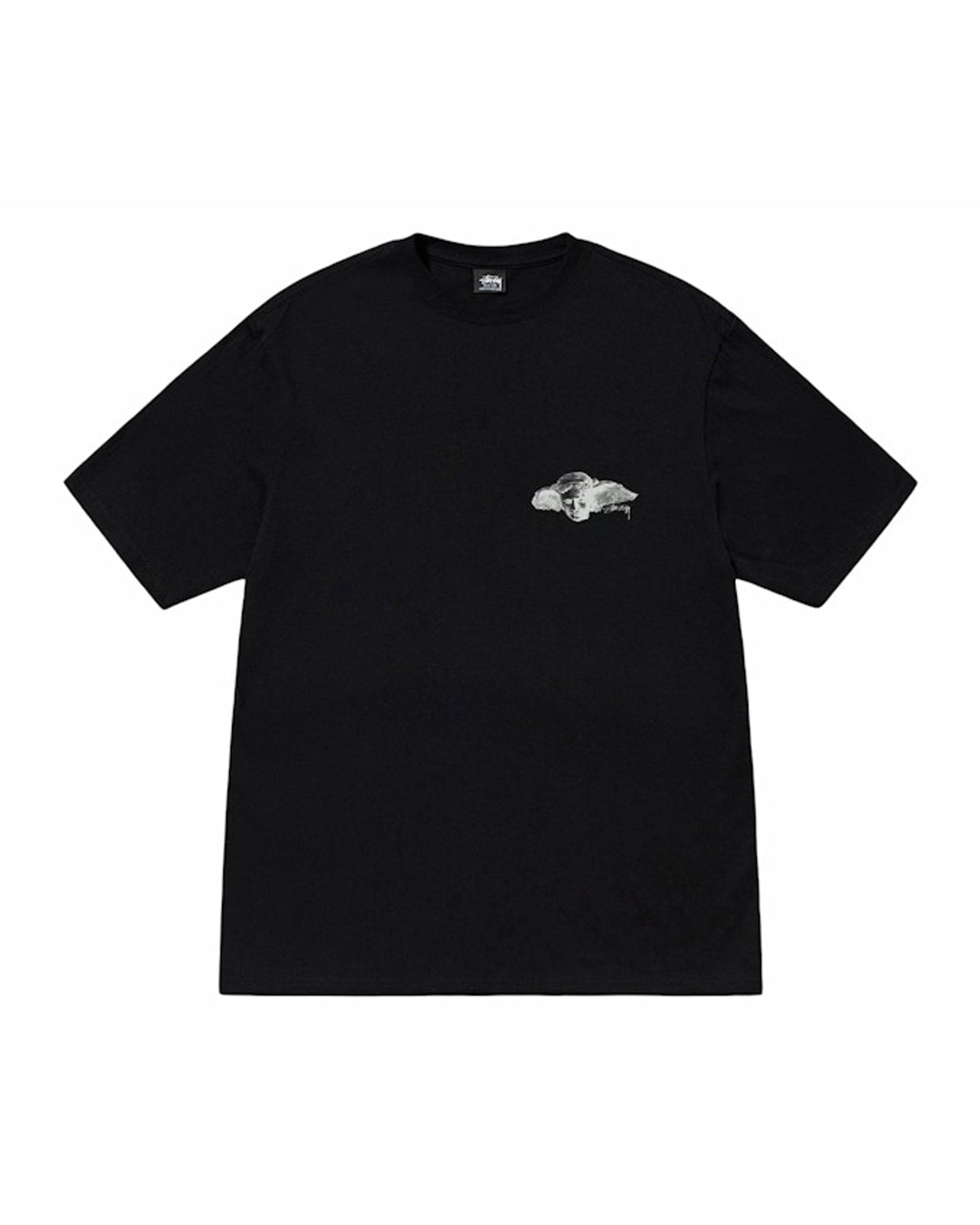 Stussy Hypnos Tee Black