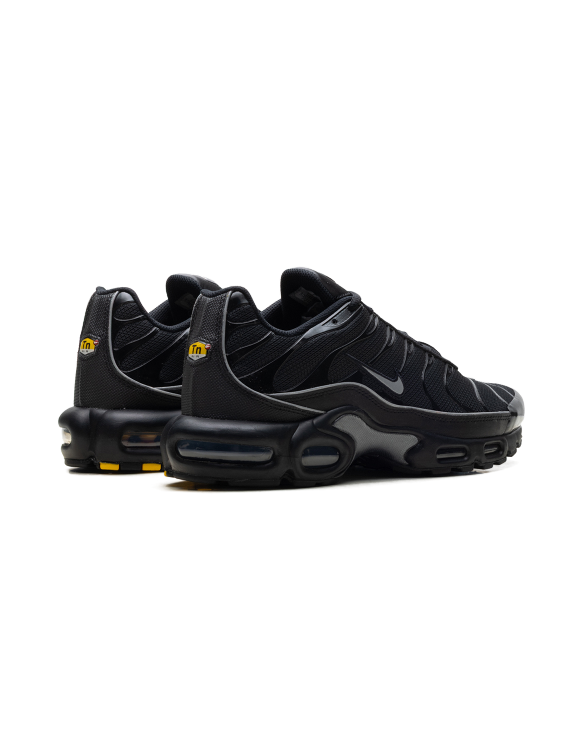 Nike Air Max Plus OG Black Reflective