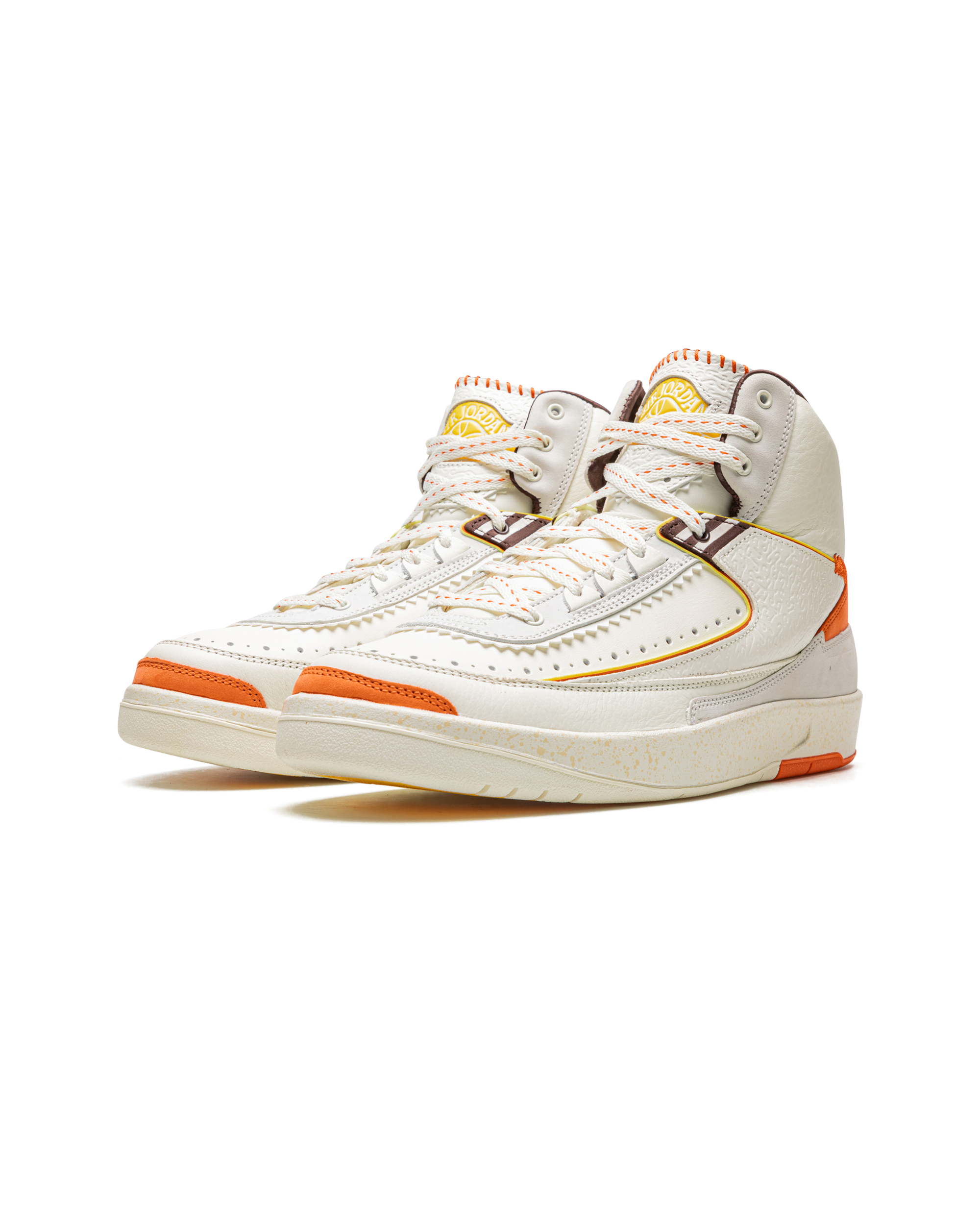Jordan 2 Retro SP Maison Chateau Rouge