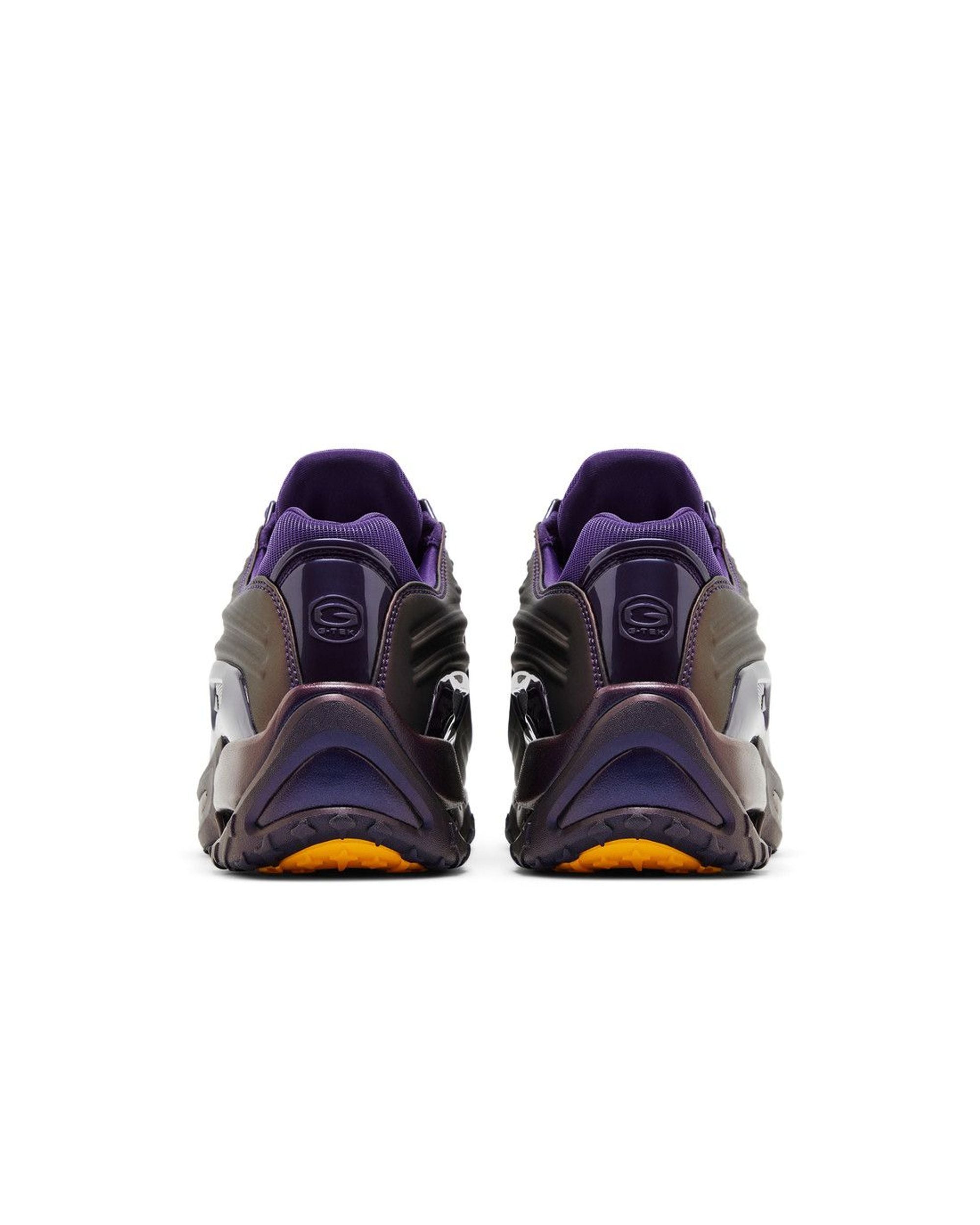 Nike Hot Step 2 Drake NOCTA Eggplant