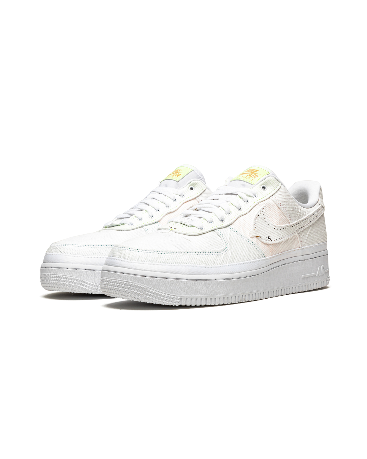 Nike Air Force 1 Low Pastel Reveal (Women's)