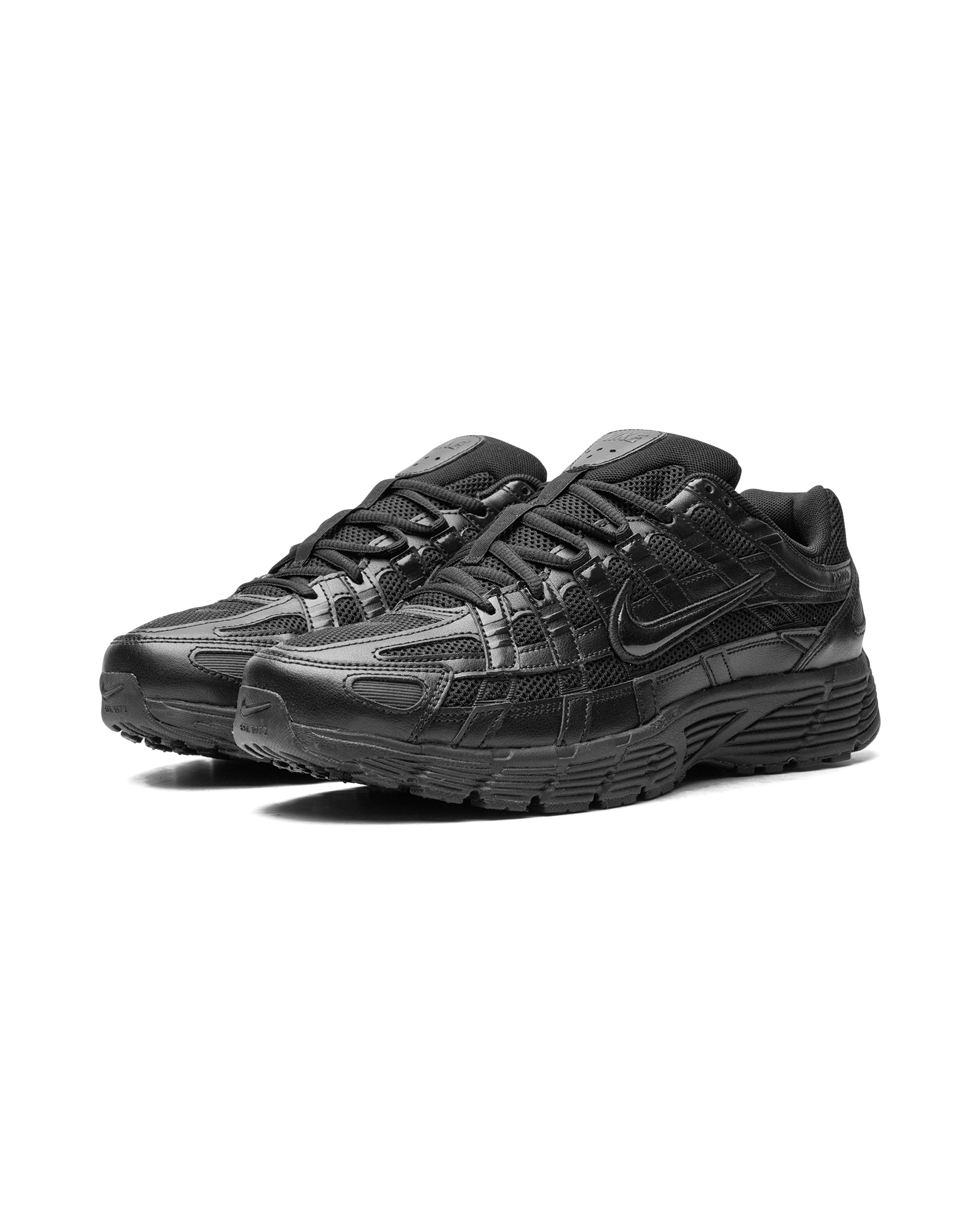 Nike P-6000 Black